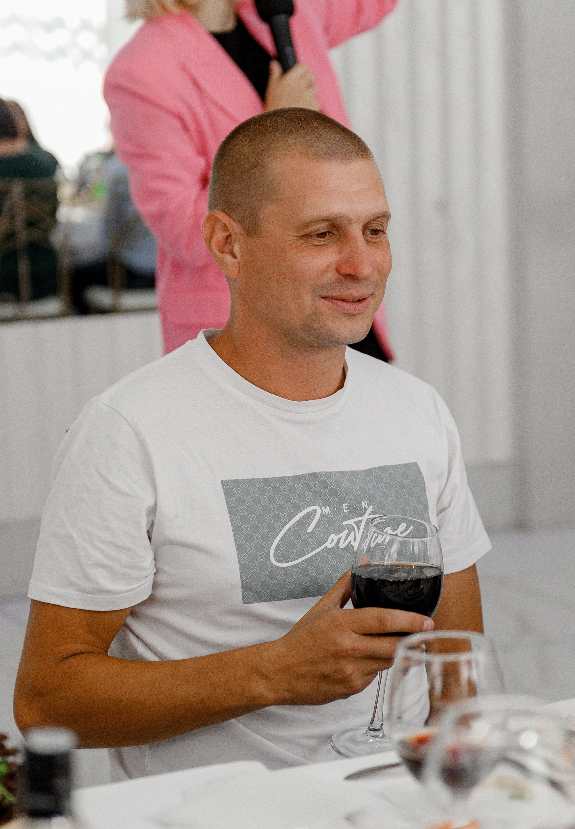 День работника торговли. Свадебный и репортажный фотограф Никита Сницарев в Барнауле