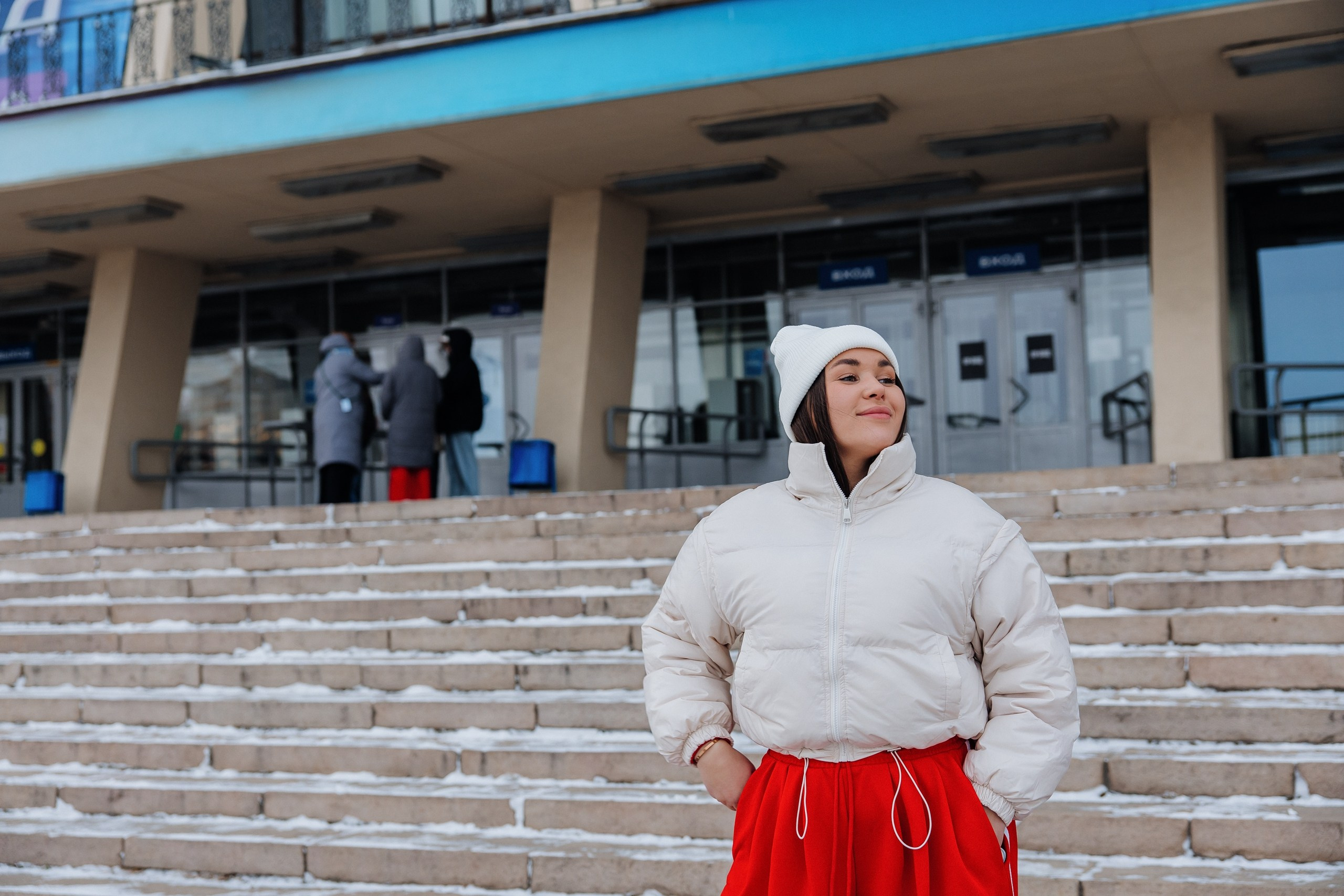 Друг с юга Урала. Главная