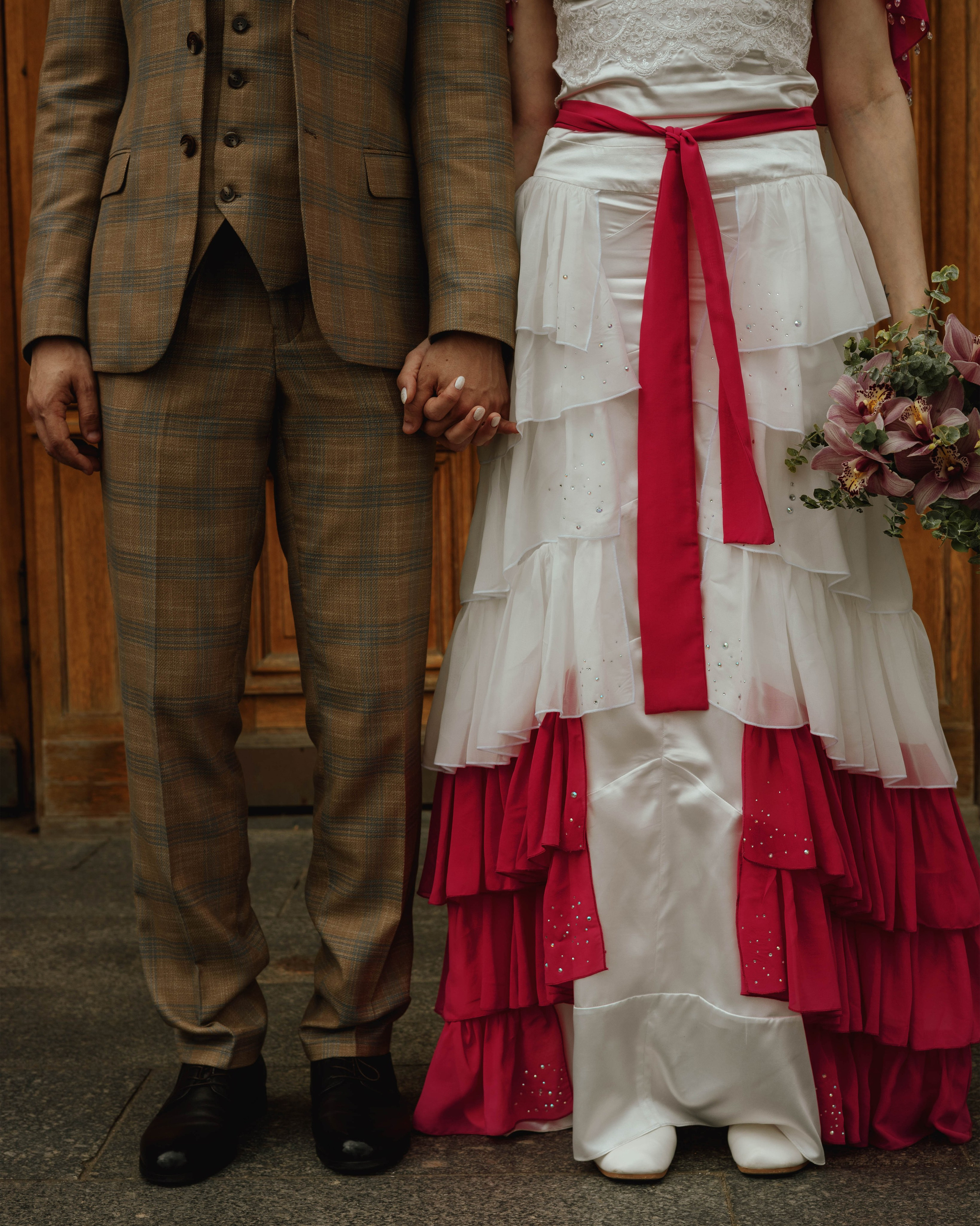 Артем и Анастасия. Индивидуальный фотограф в Москве