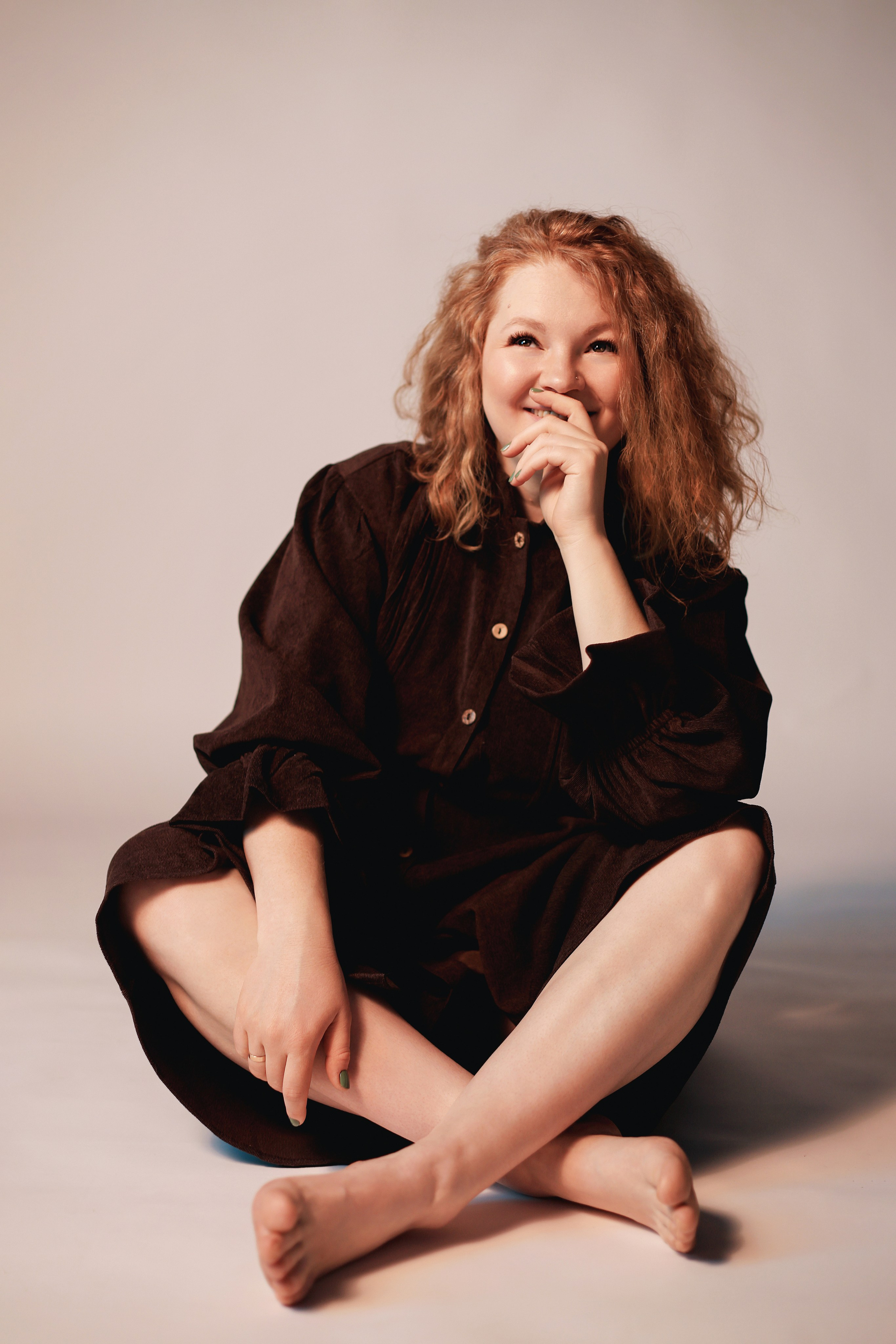 Студийный портрет. Семейный фотограф Дарья Дзюбинская Раевская Анапа Новороссийск