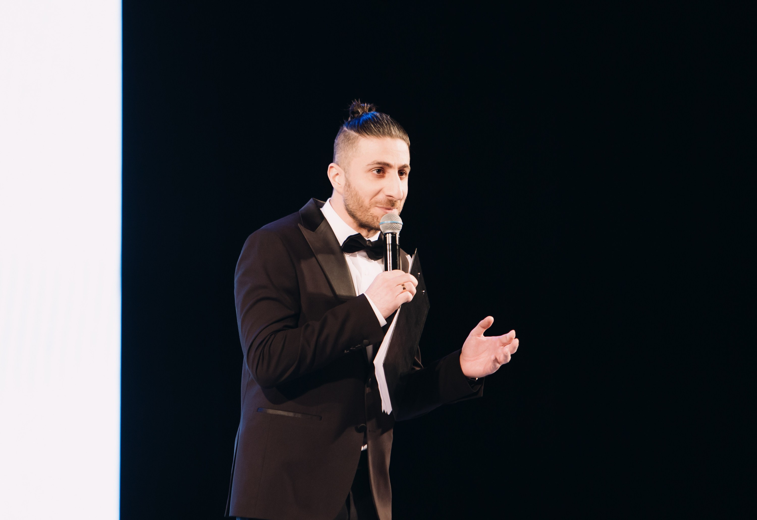 Юбилей студии «Это правда». Татьяна Журавлева