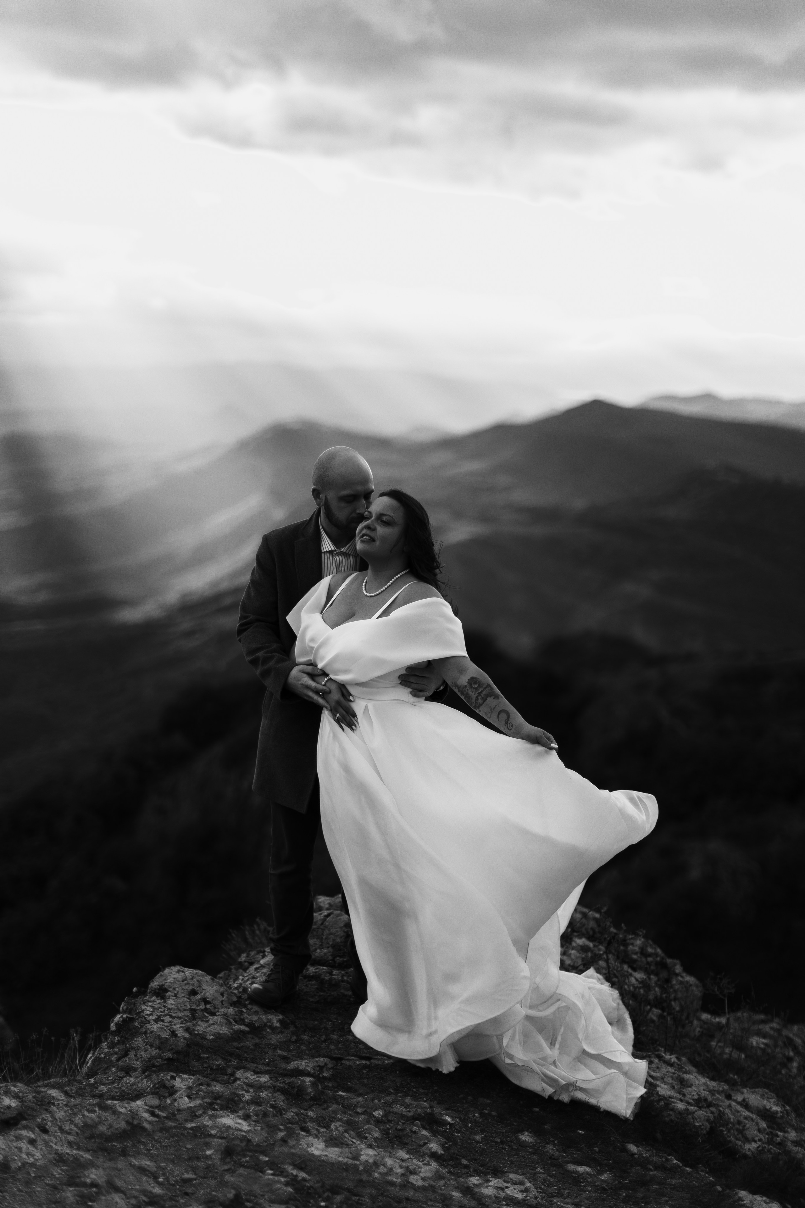 Грузия 2023. Алексей Зараковский. Свадебный и портретный фотограф в Туле