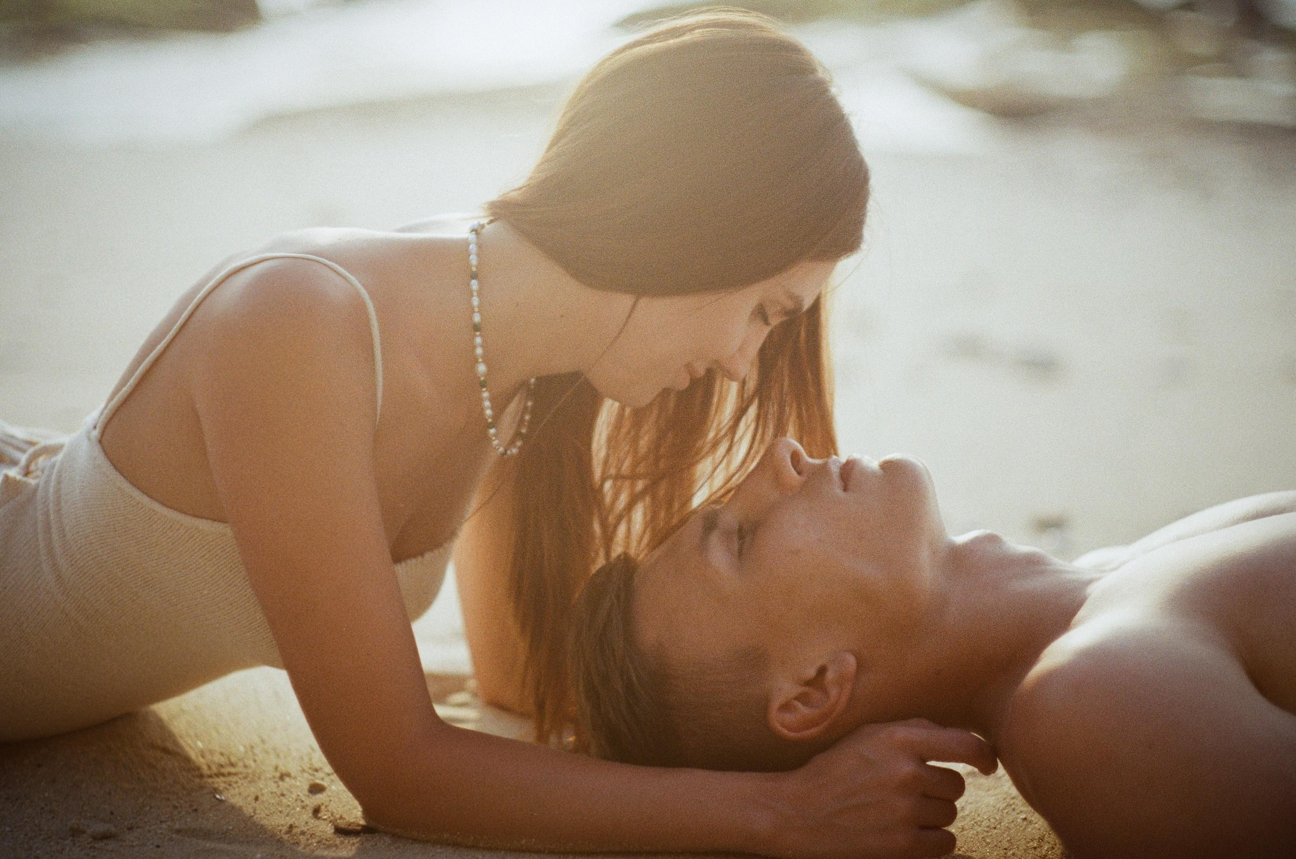 Пленочные серии — Кулебаева Дарья