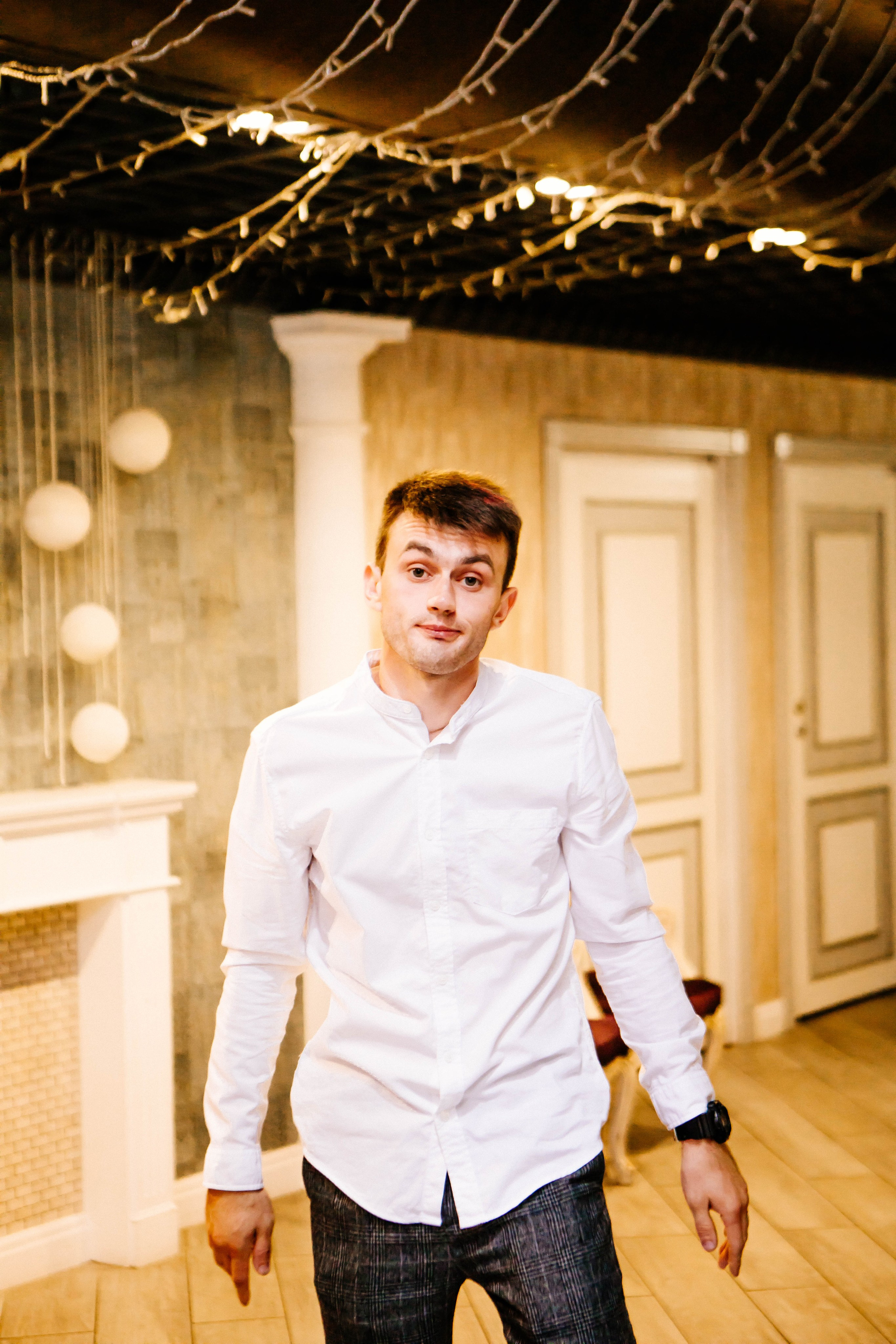 Форсаж. Рыжова Тамара