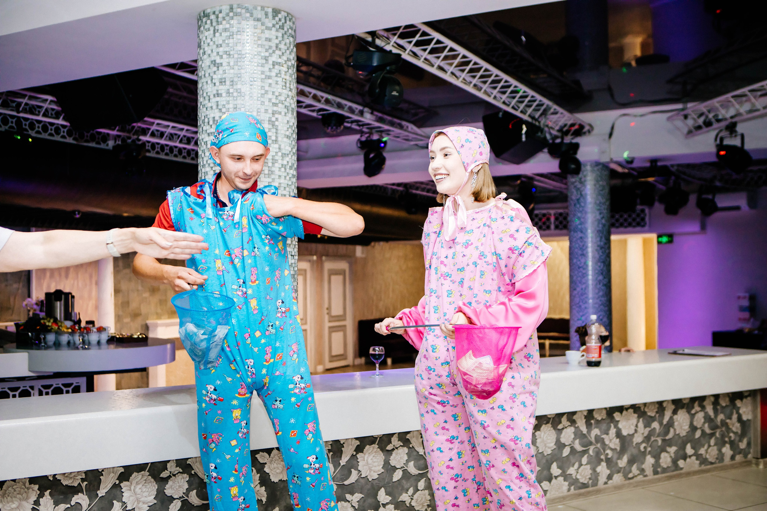 Форсаж. Рыжова Тамара