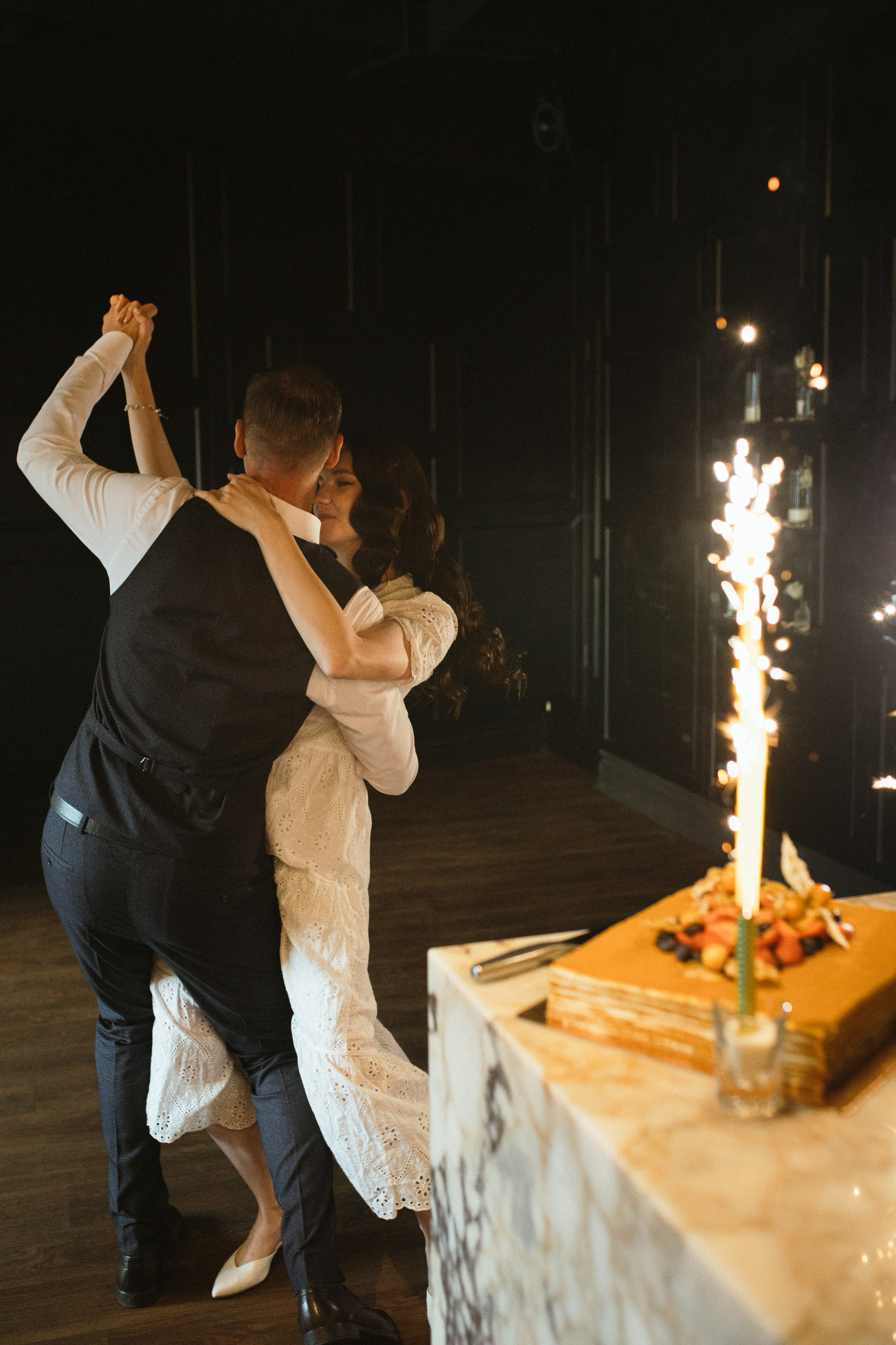 Вероника и Сережа. Свадебный фотограф Санкт-Петербург Питер Сальникова Анна