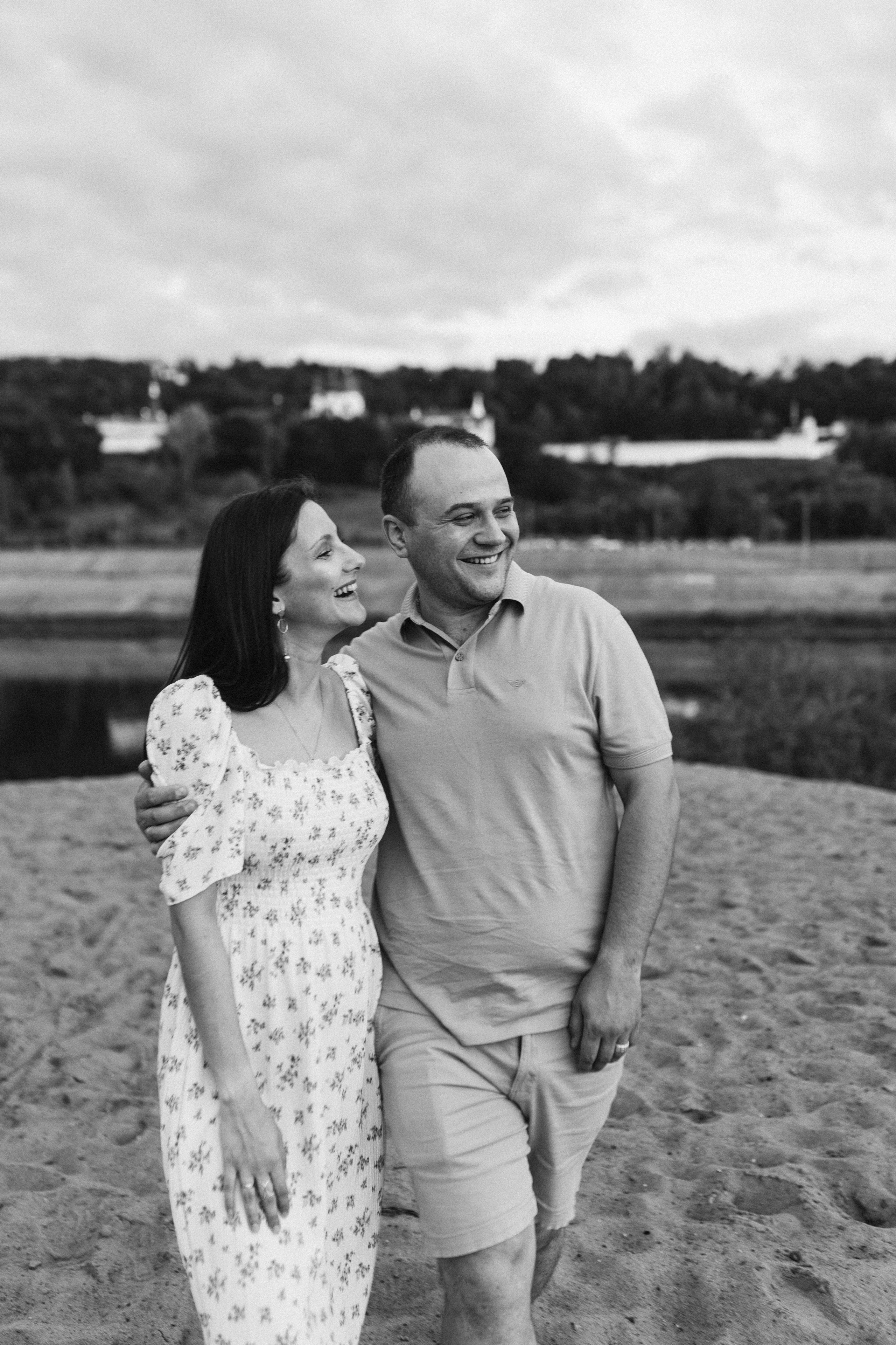 Эля, Денис и Сэми. Фотограф в Нижнем Новгороде Лебедева Елена