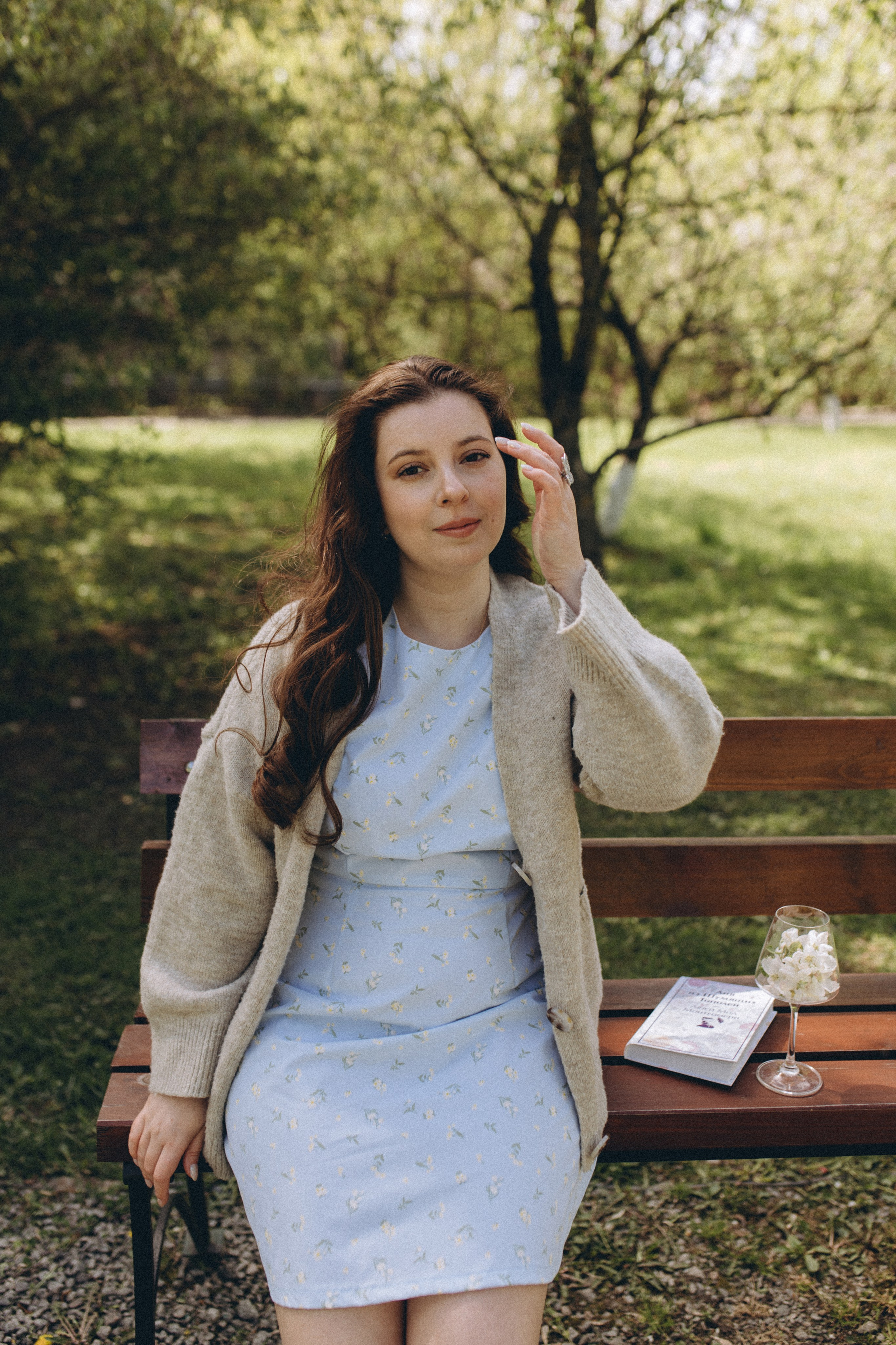 Алина. Фотограф в Нижнем Новгороде Лебедева Елена