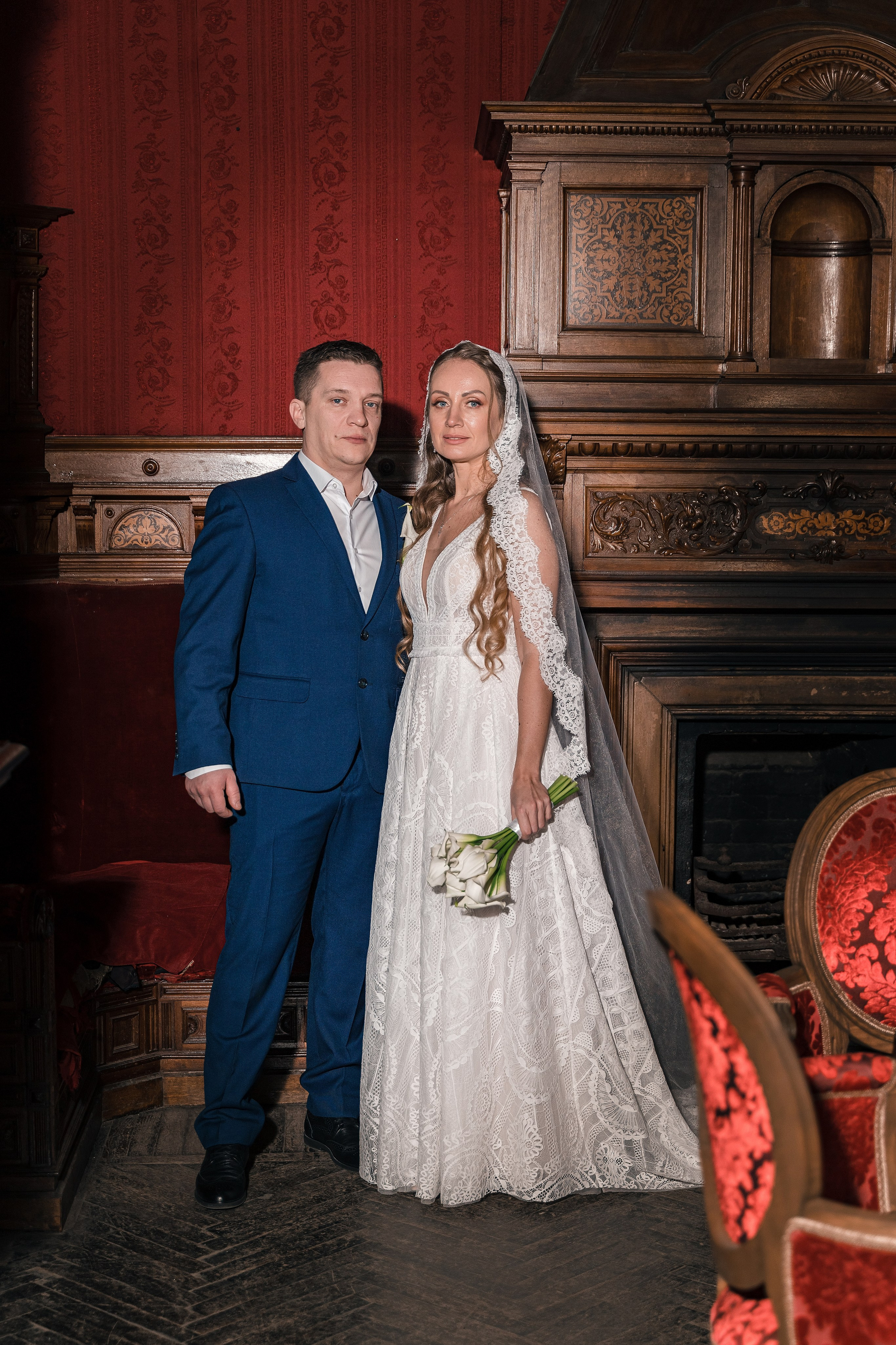 Андрей + Анастасия