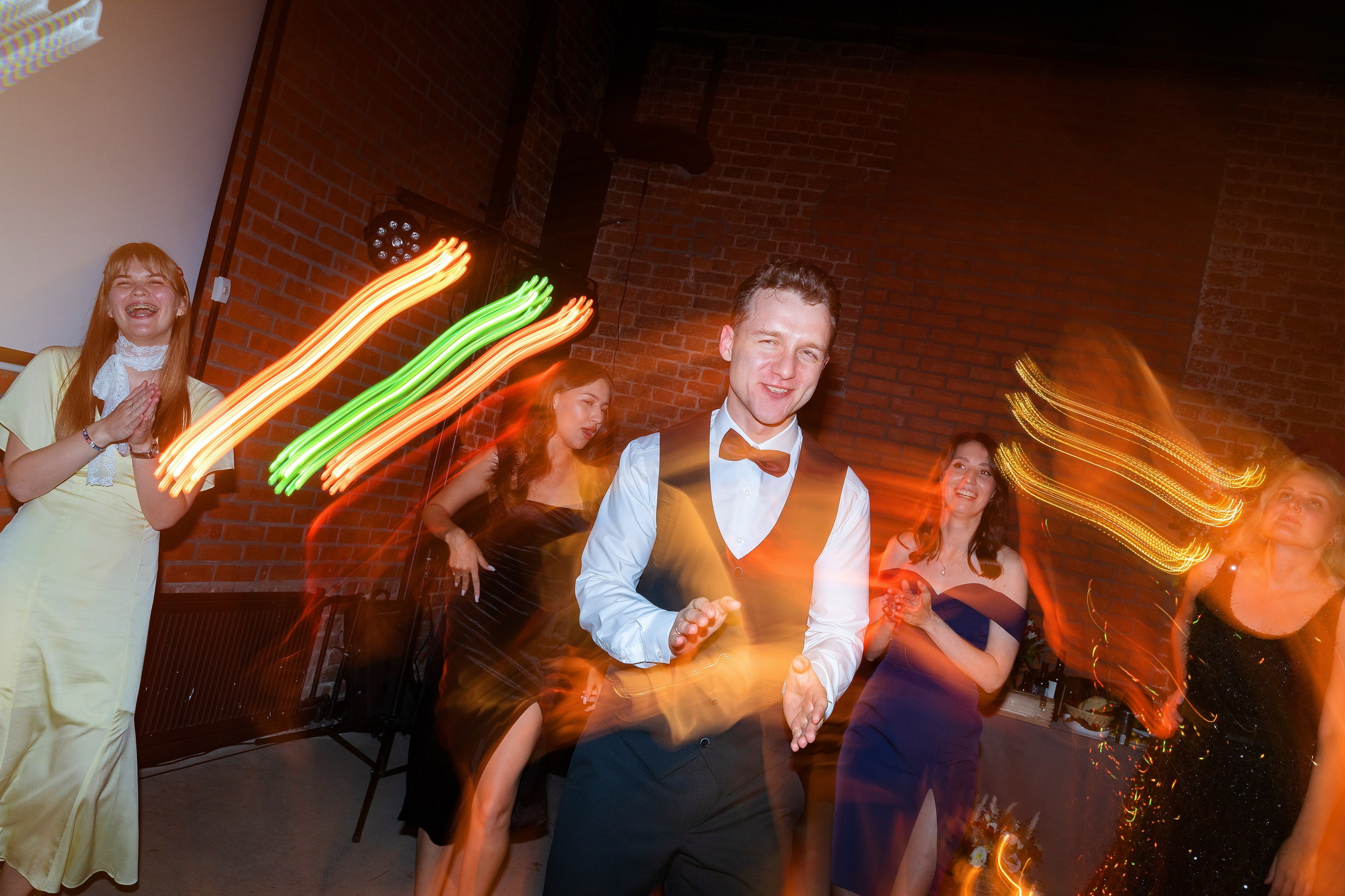 Игорь + Полина