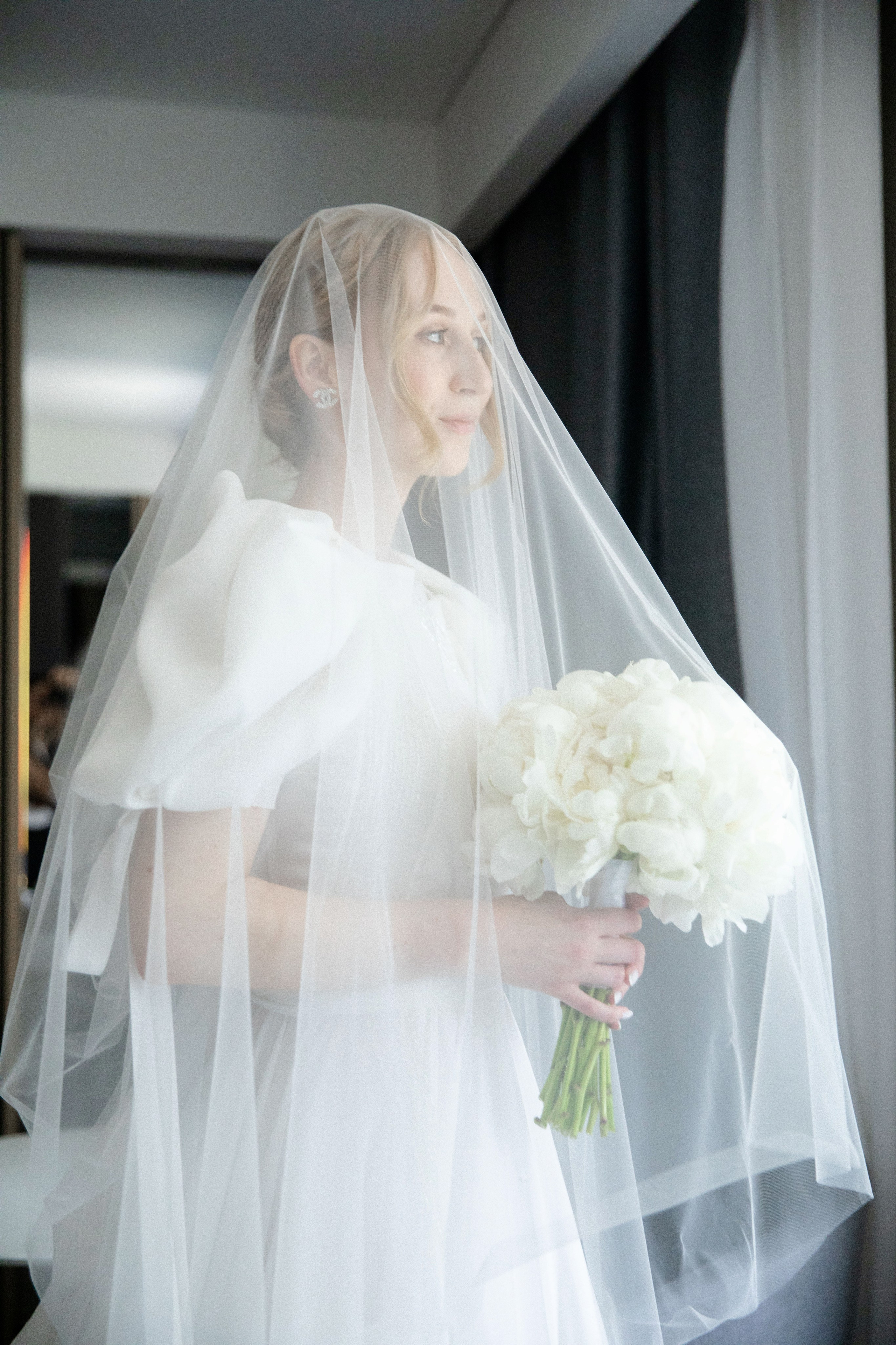 Настя и Данил. Свадебный и портретный фотограф