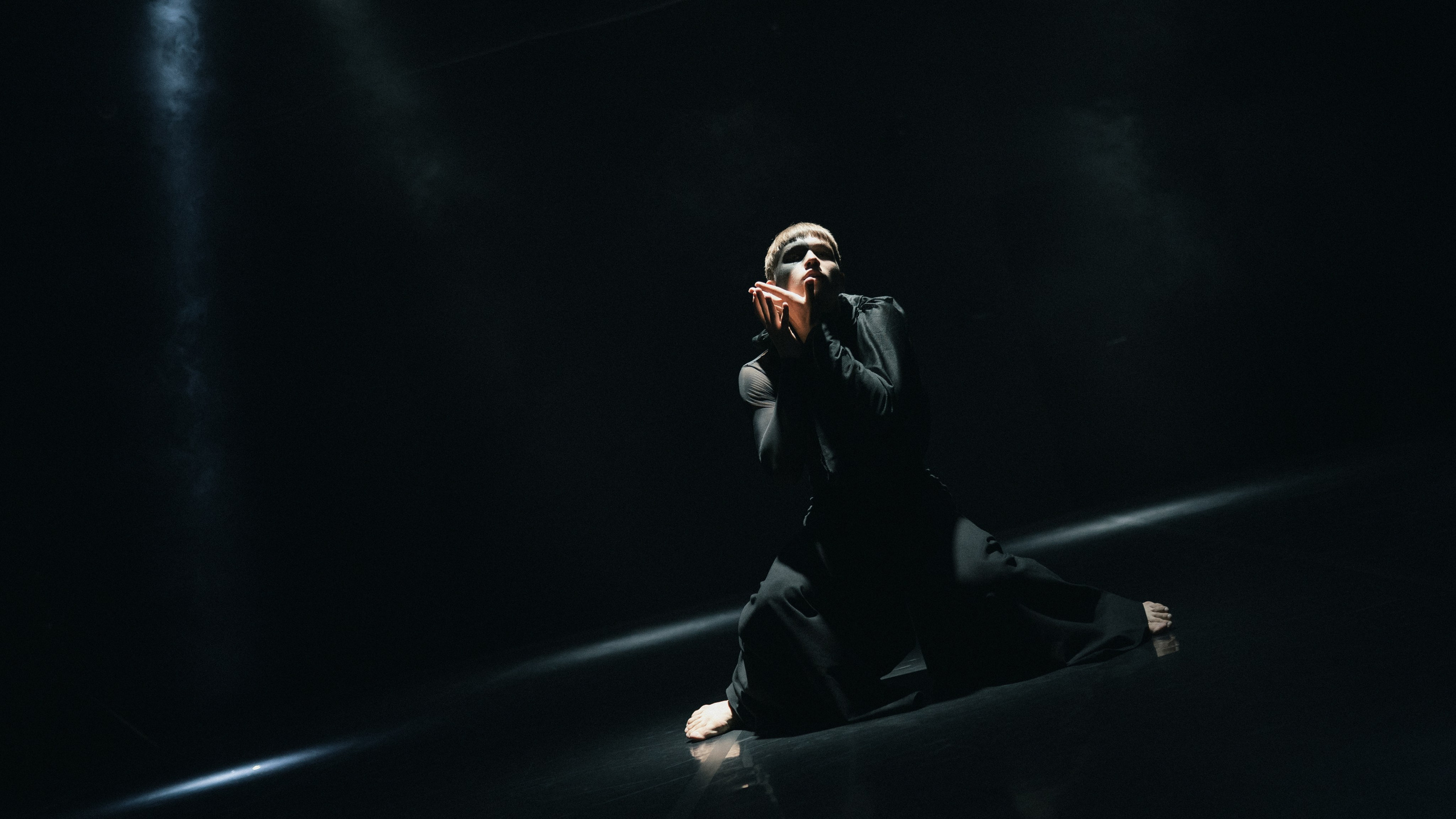 Спектакль «Триумвират»