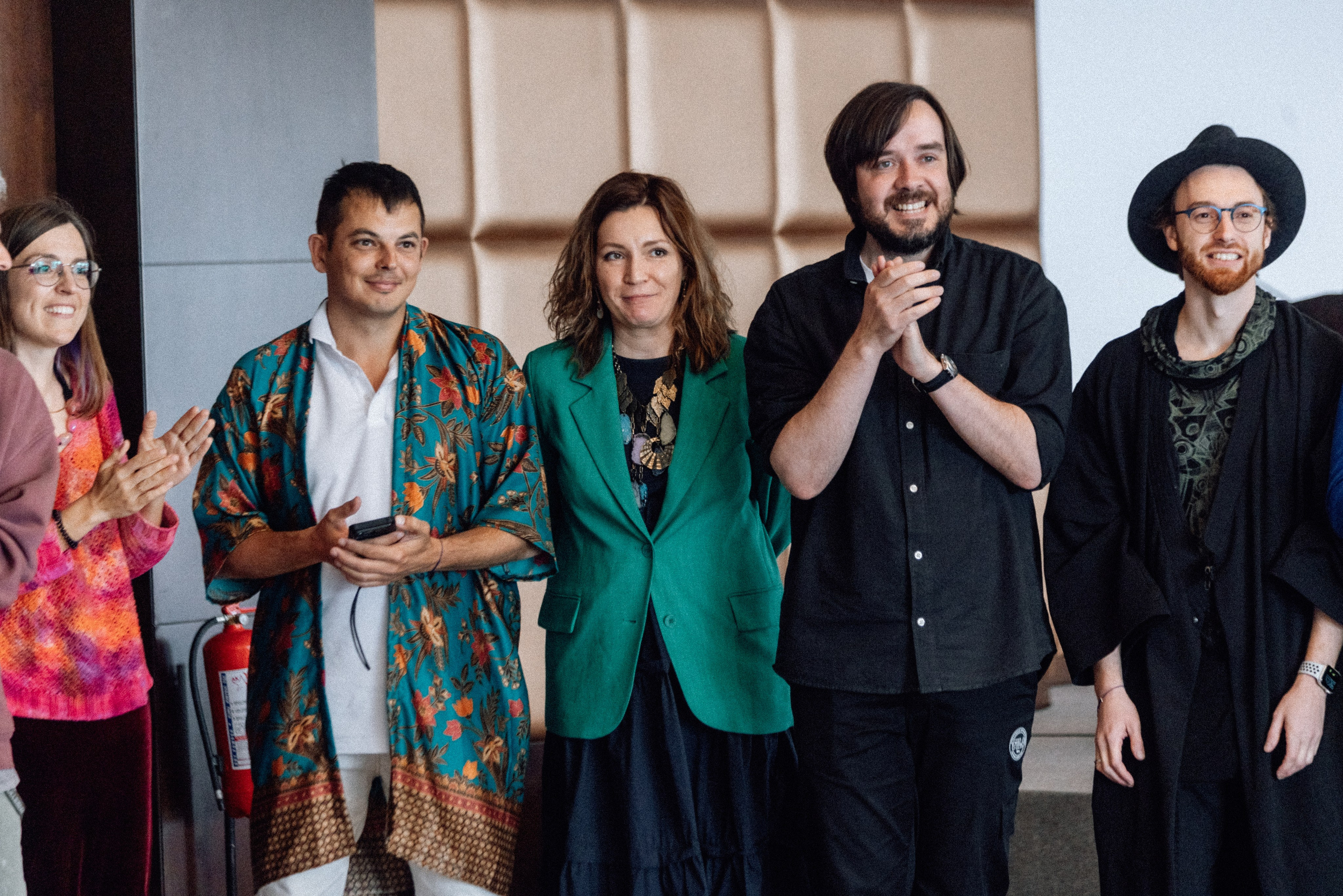 Events. Антон Ляпунов фотограф Вашего события в Москве