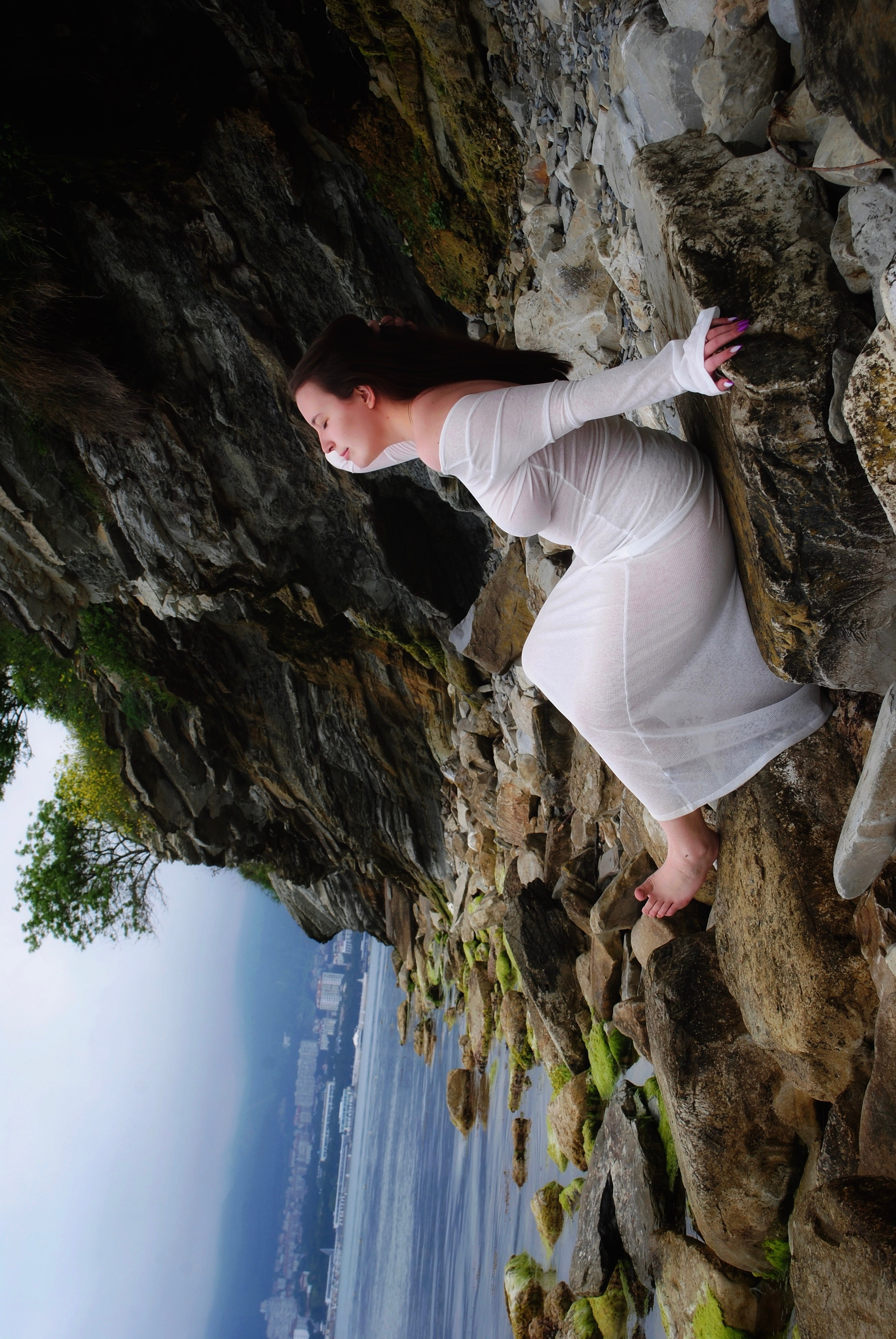 Александра. Фотограф Мария Мусаелян