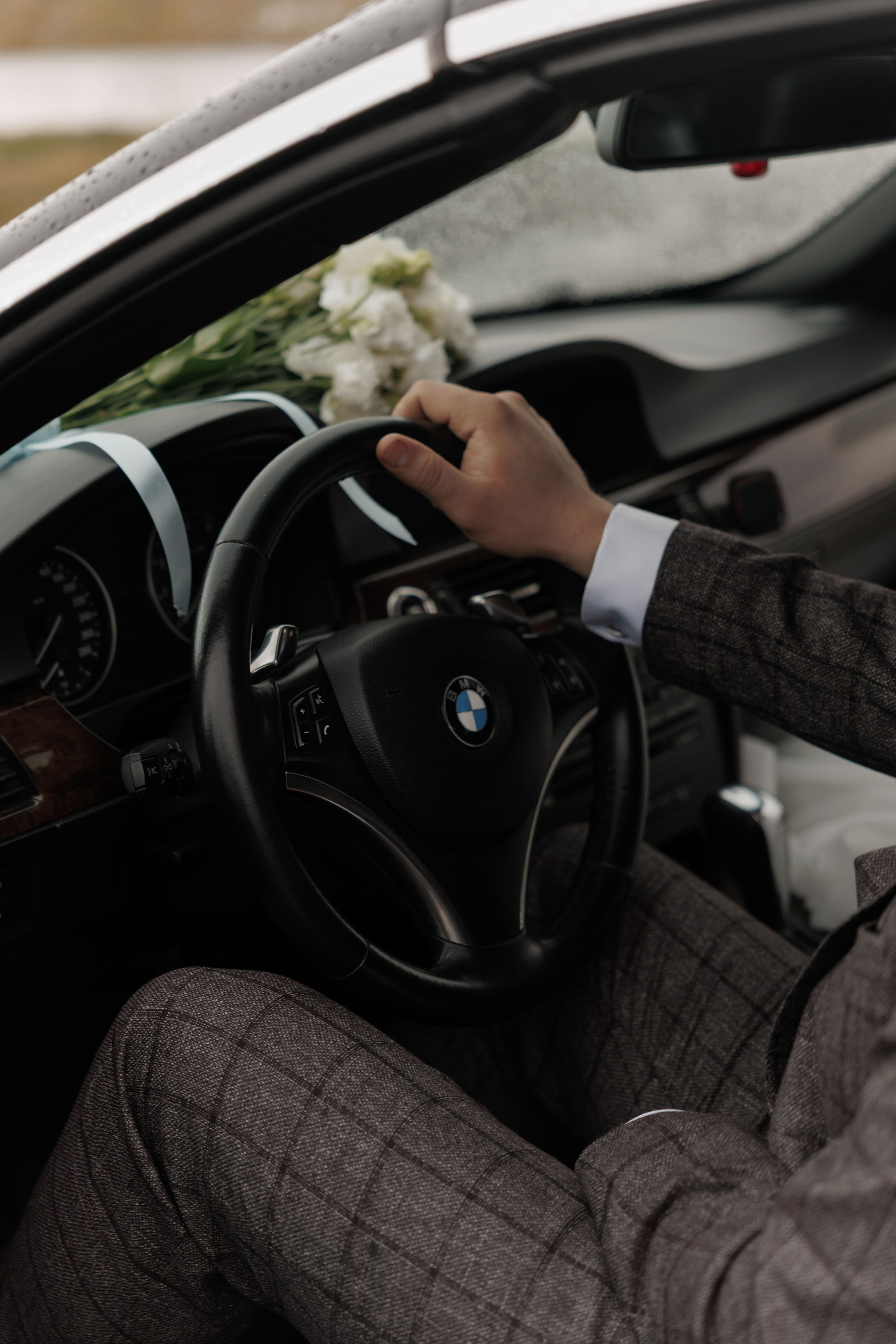 Алена и Андрей. Главная