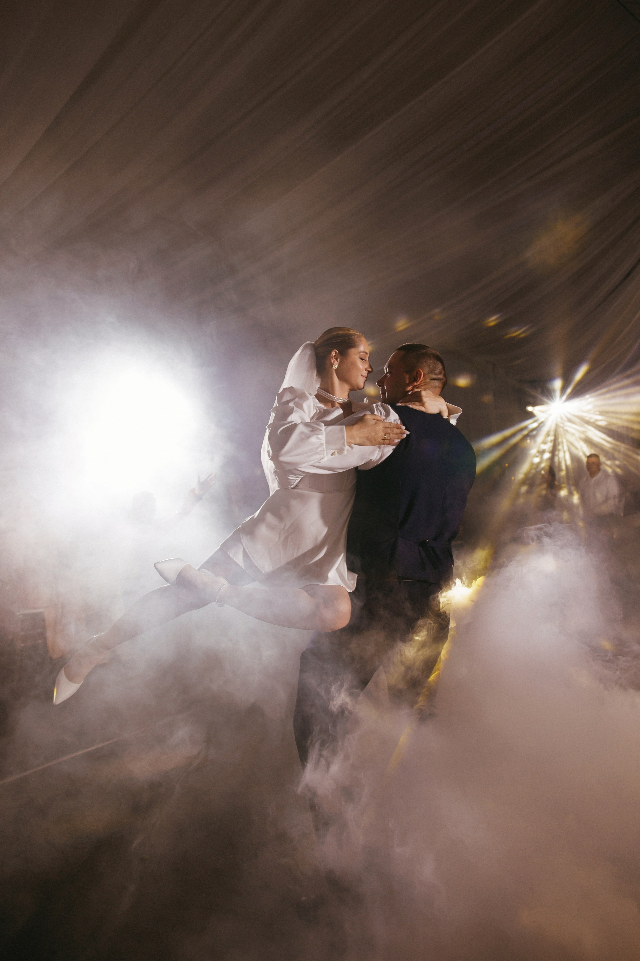 Иван и Дарья. Фотограф Иркутск Антипин Сергей