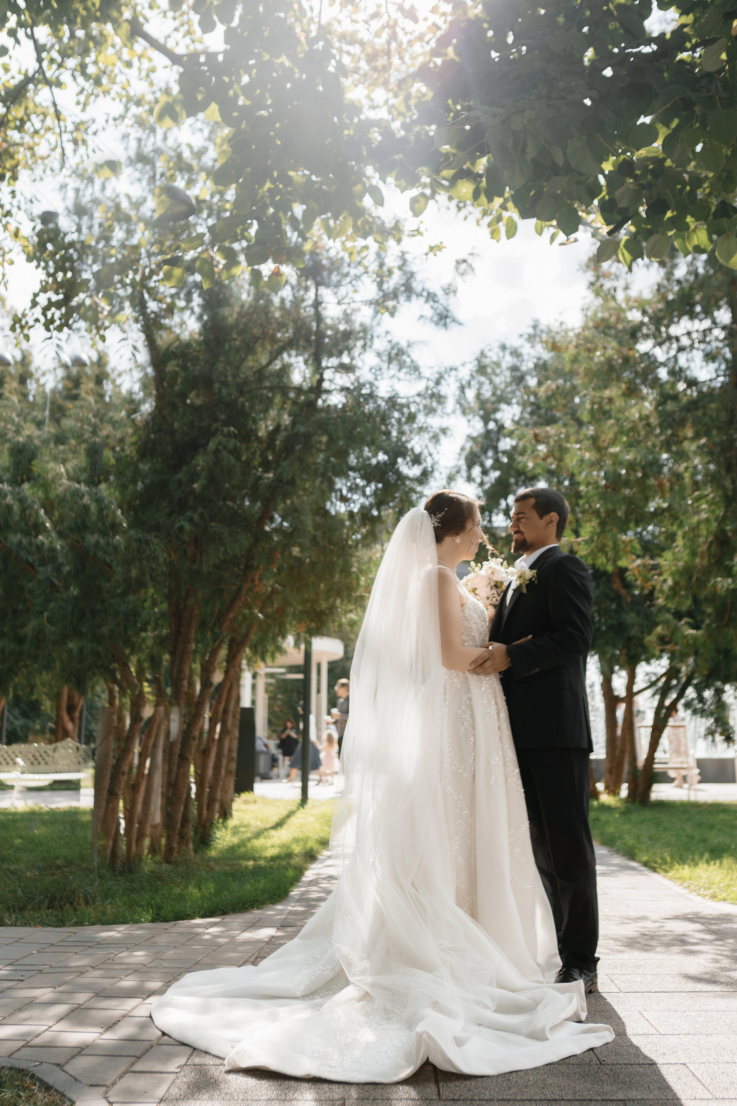 D&A. Свадебный и семейный фотограф Чижова Алина