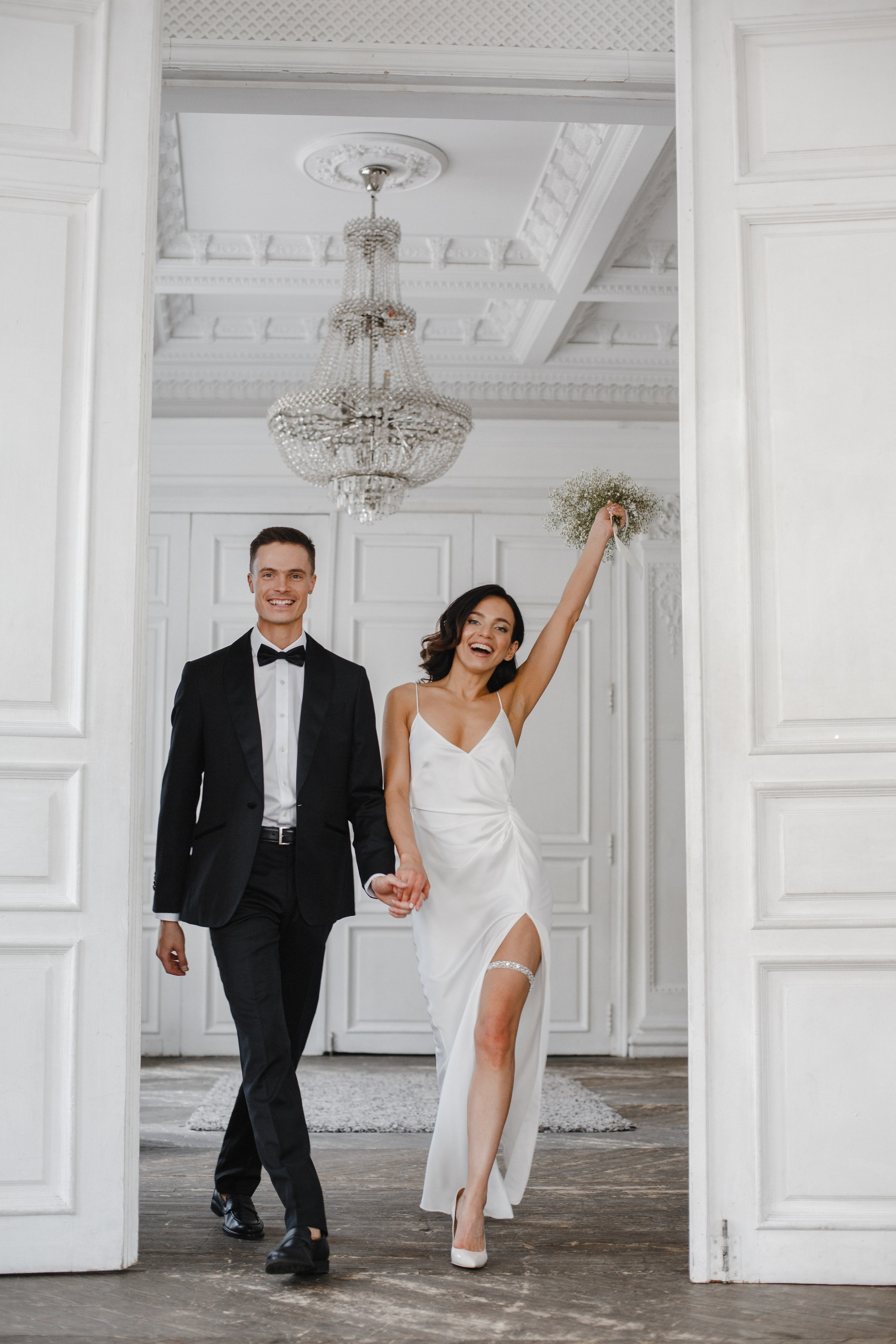 Свадьбы. Главная