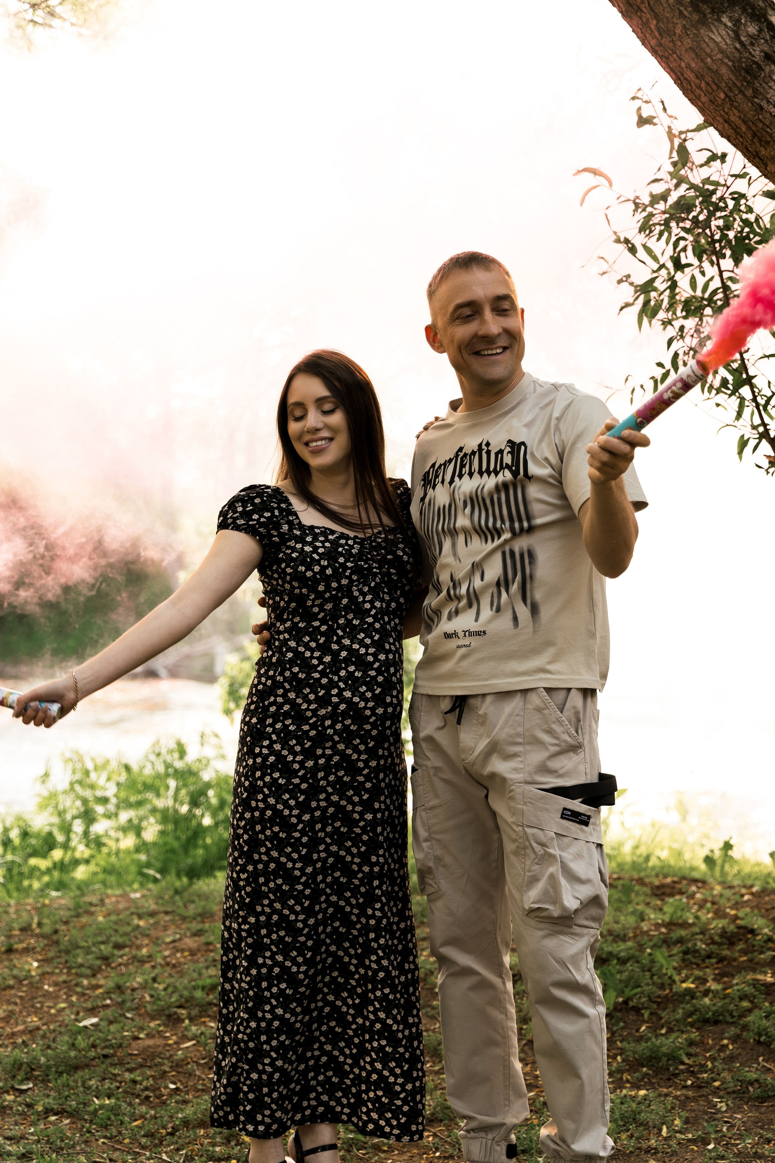 Портфолио парные. Фотограф Ася Уссурийск Владивосток