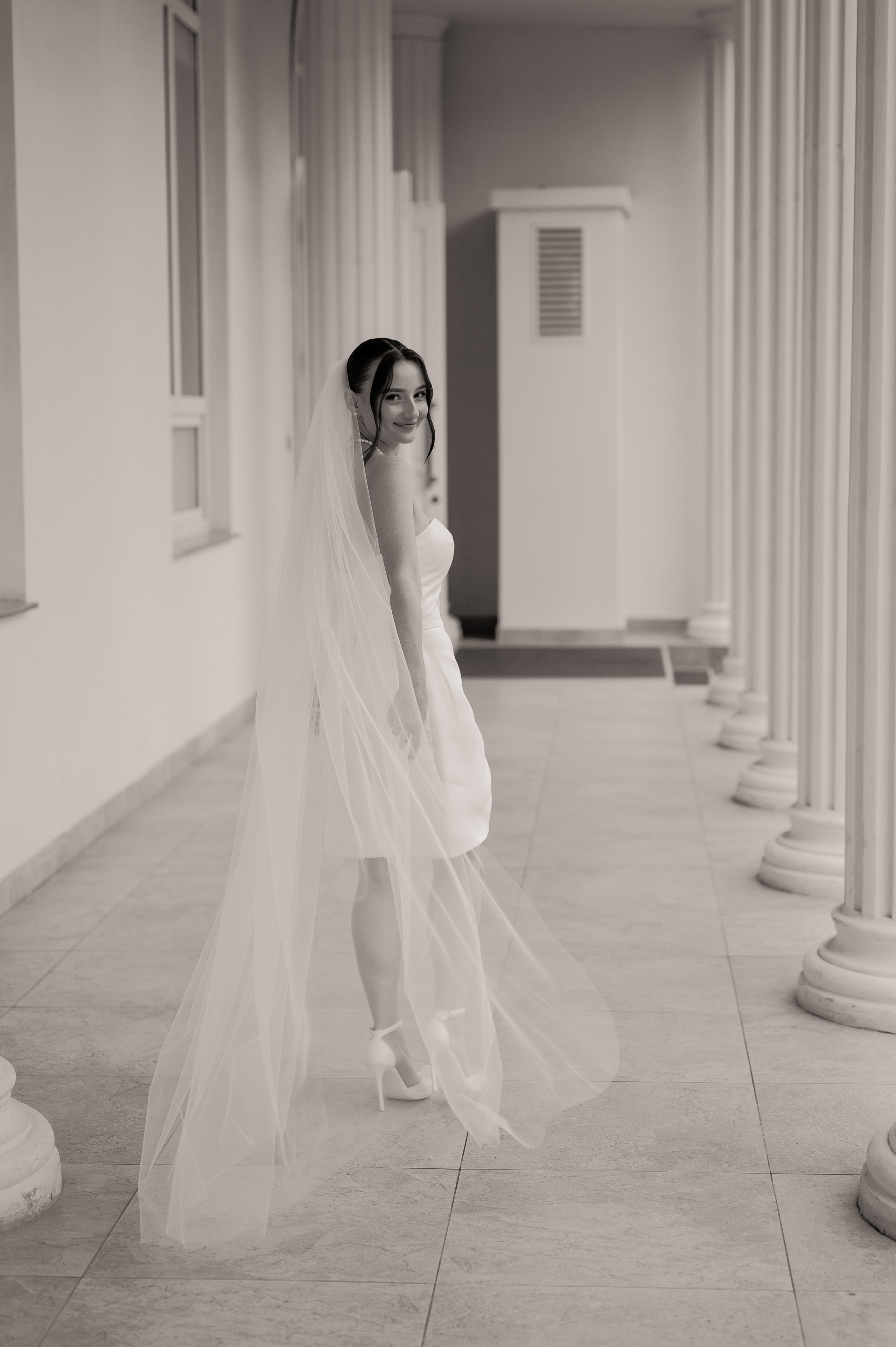 Константин и Виктория. Свадебный и семейный фотограф в Краснодаре Алина Мельник