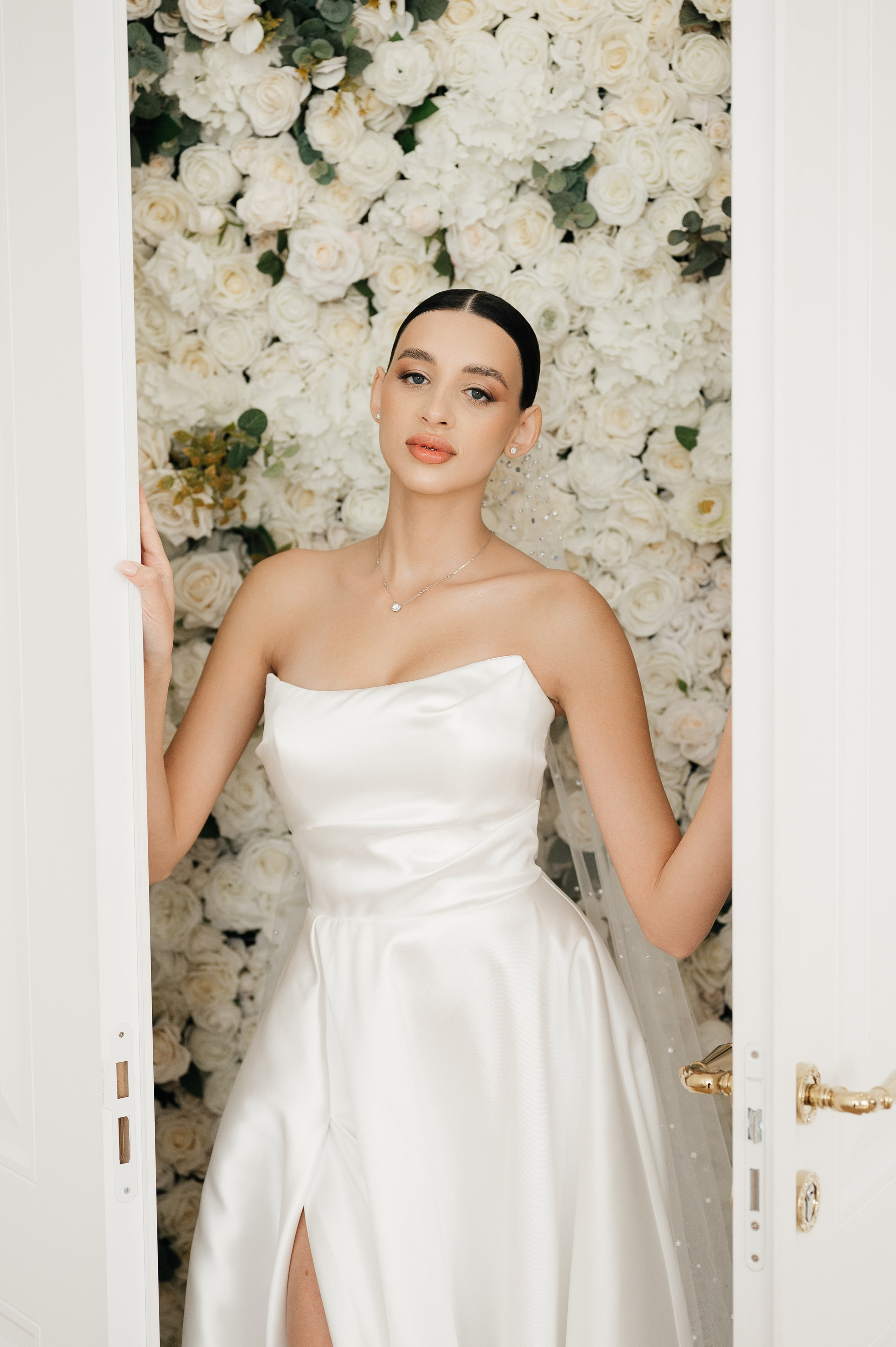 Павел и Полина. Свадебный и семейный фотограф в Краснодаре Алина Мельник