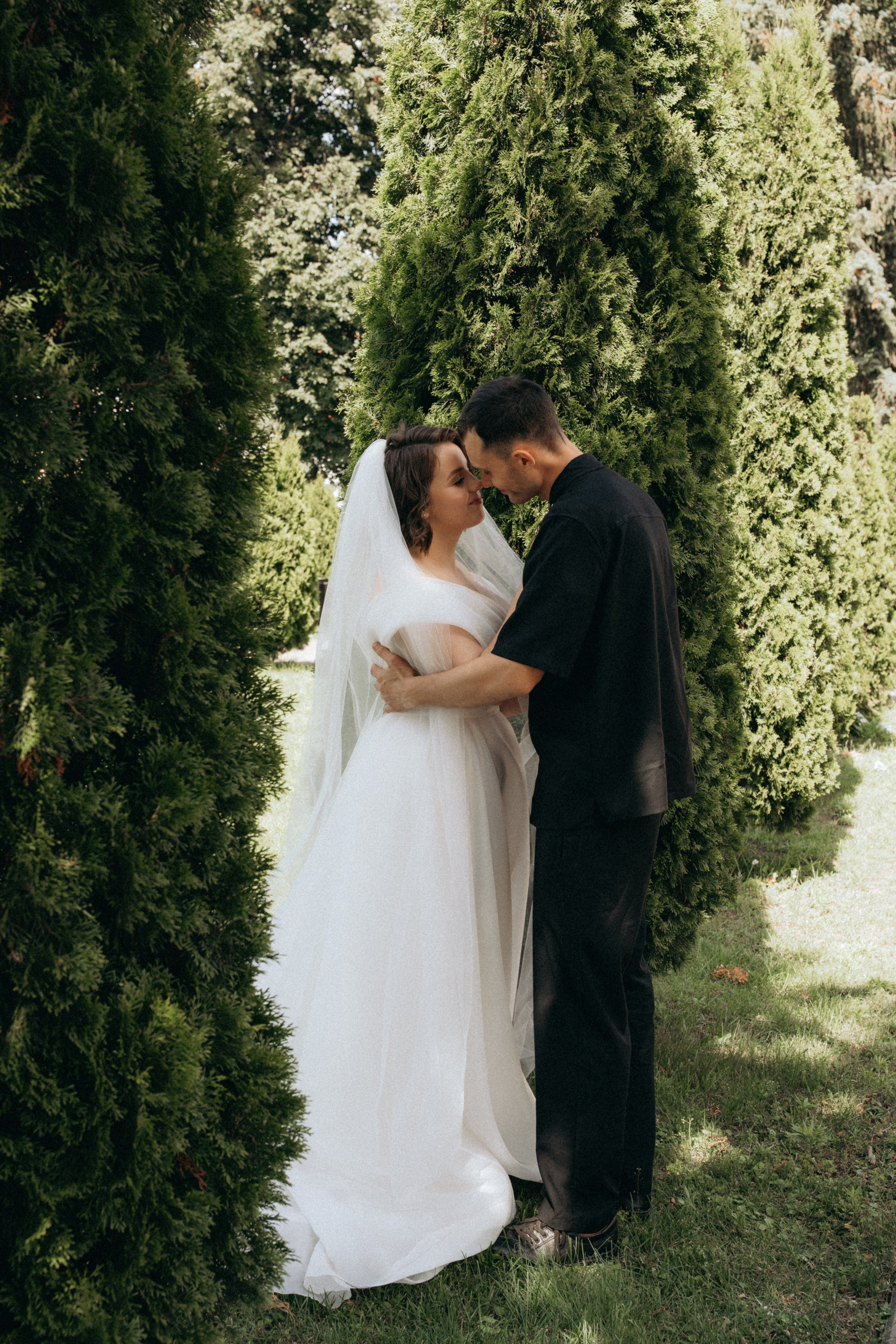 Елена и Дмитрий. Фотограф Санкт-Петербург/Гомель Виктория Петрова