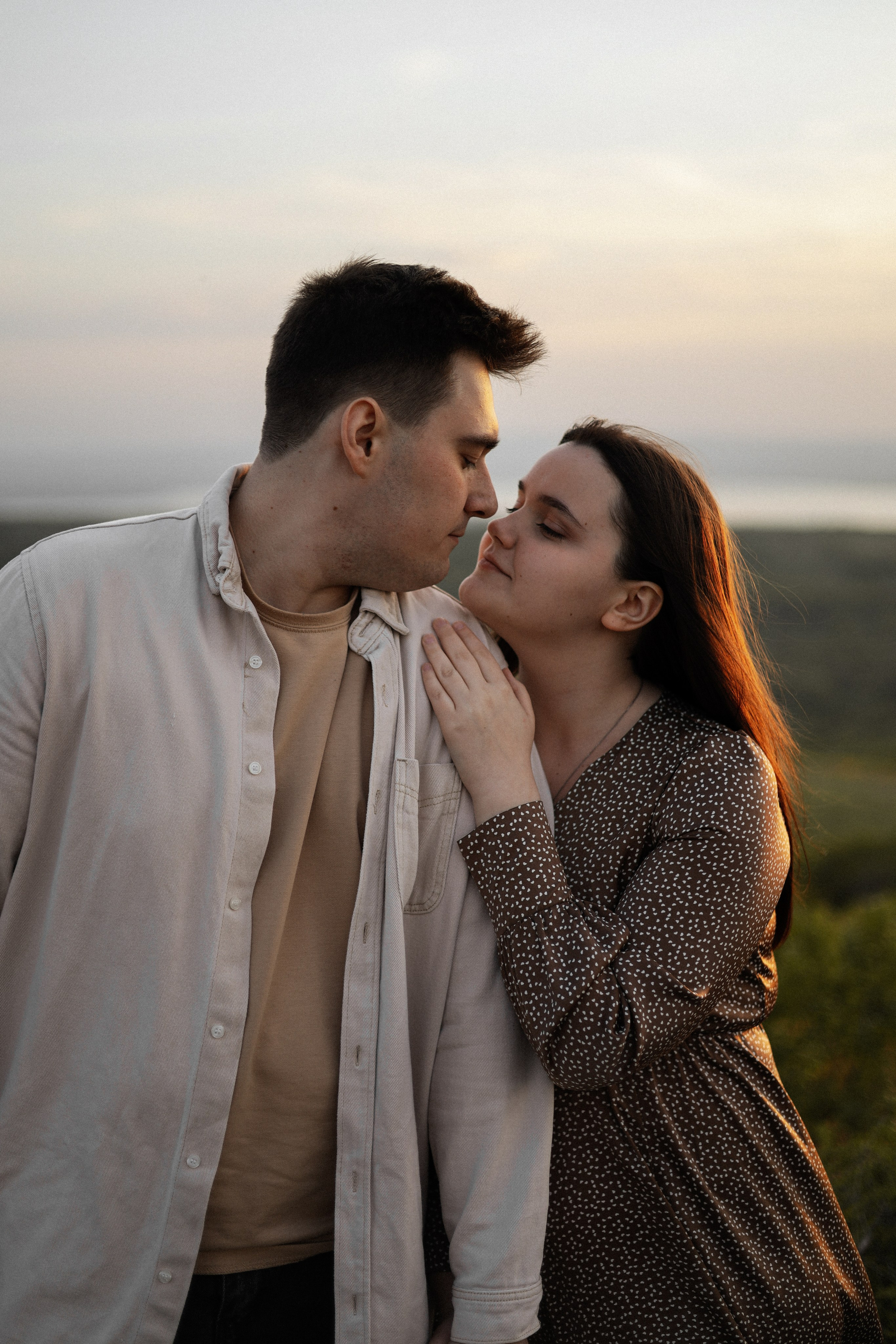 Никита и Даша. Майорова Валерия Фотограф Ставрополь