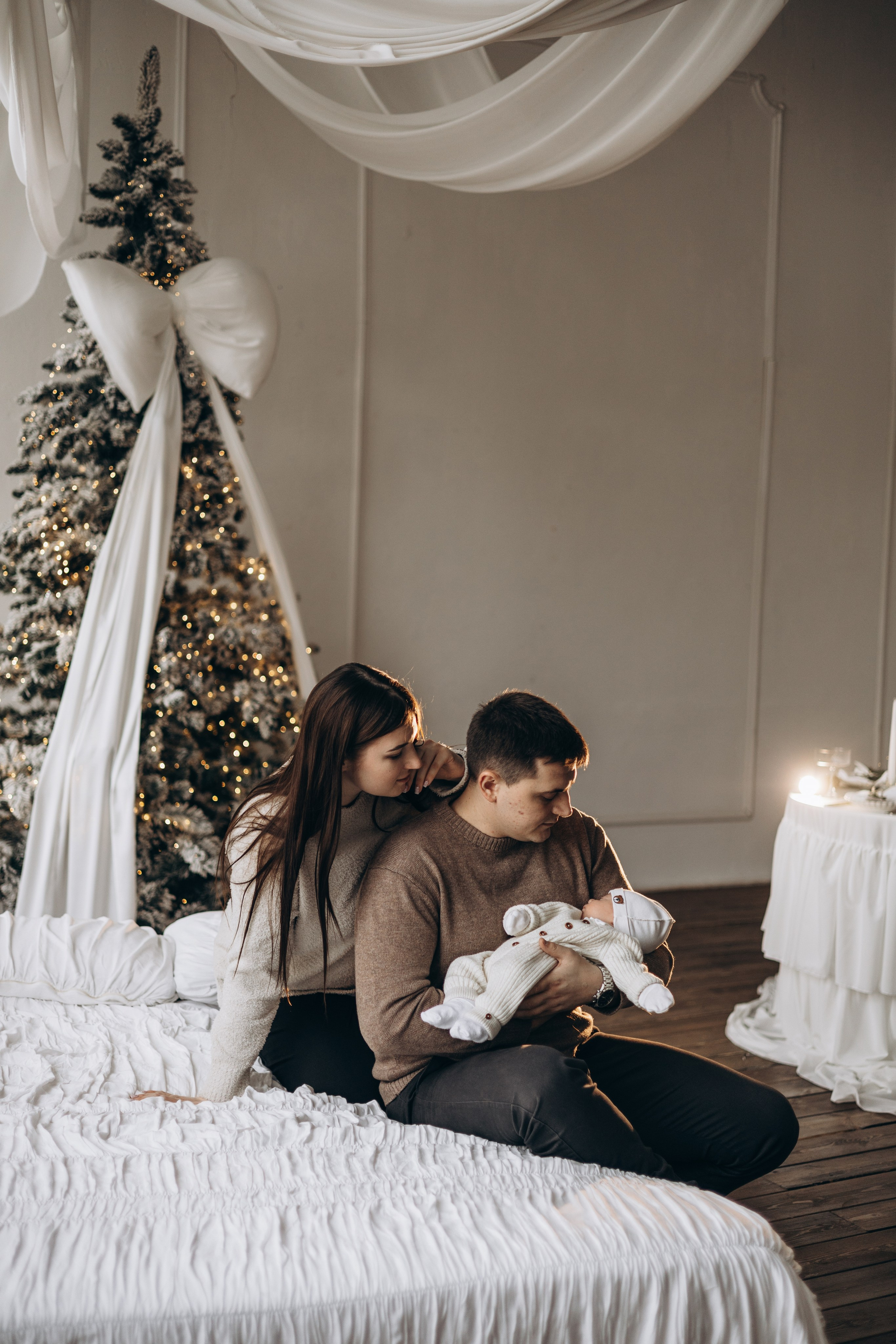 Тёплые семейные истории. Майорова Валерия Фотограф Ставрополь