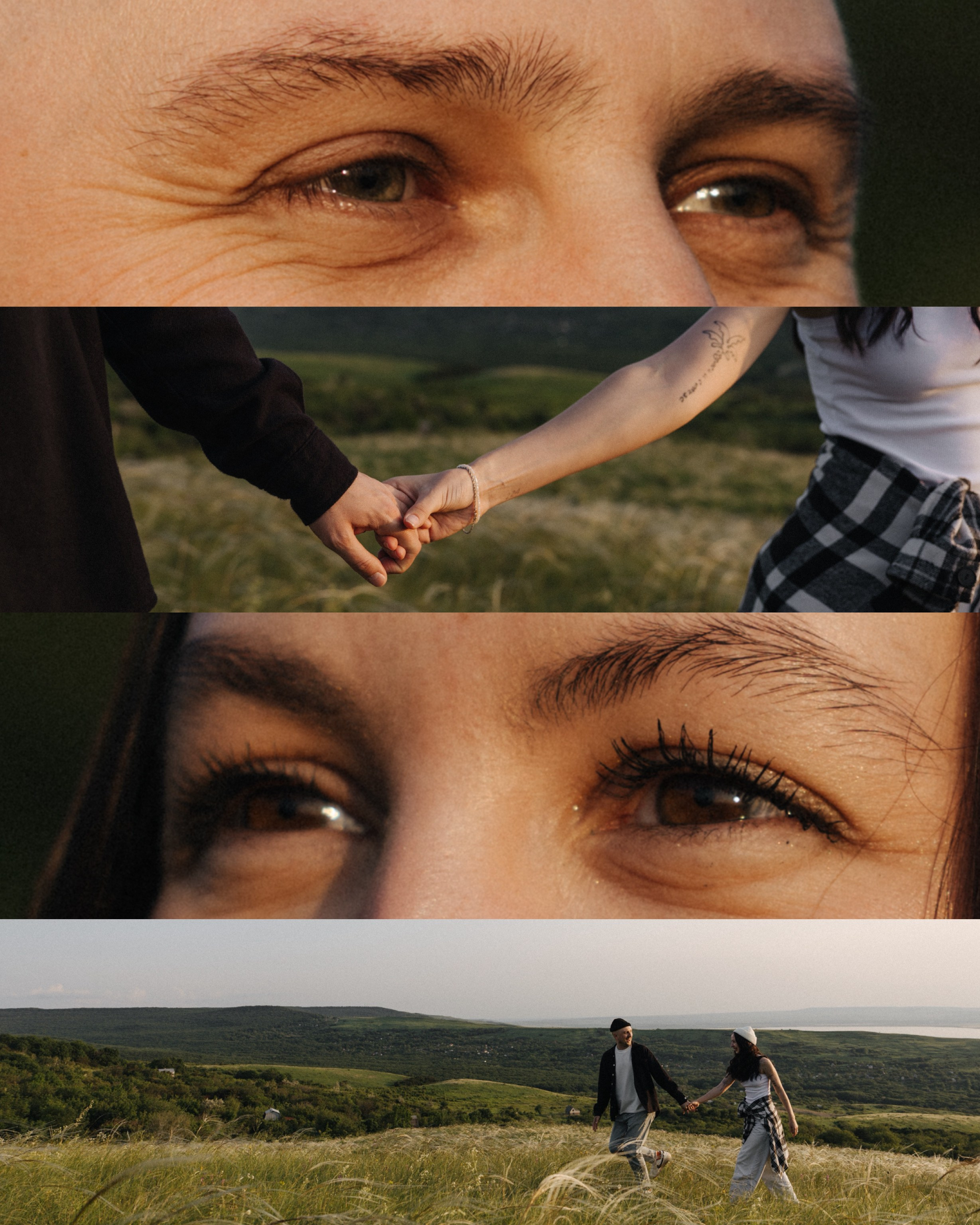 Саша и Саня. Майорова Валерия Фотограф Ставрополь