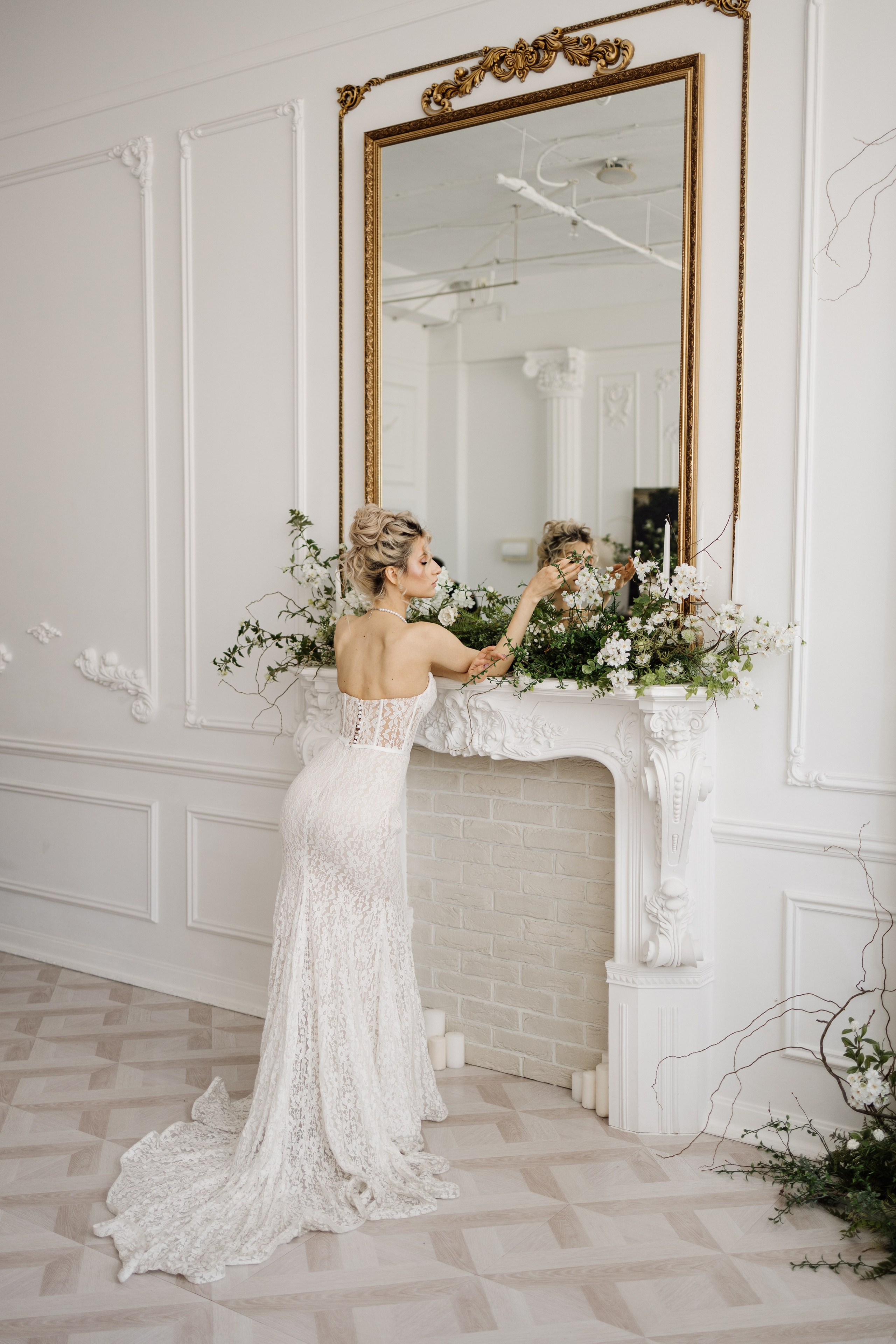 Ксения & Антон. Майорова Валерия Фотограф Ставрополь