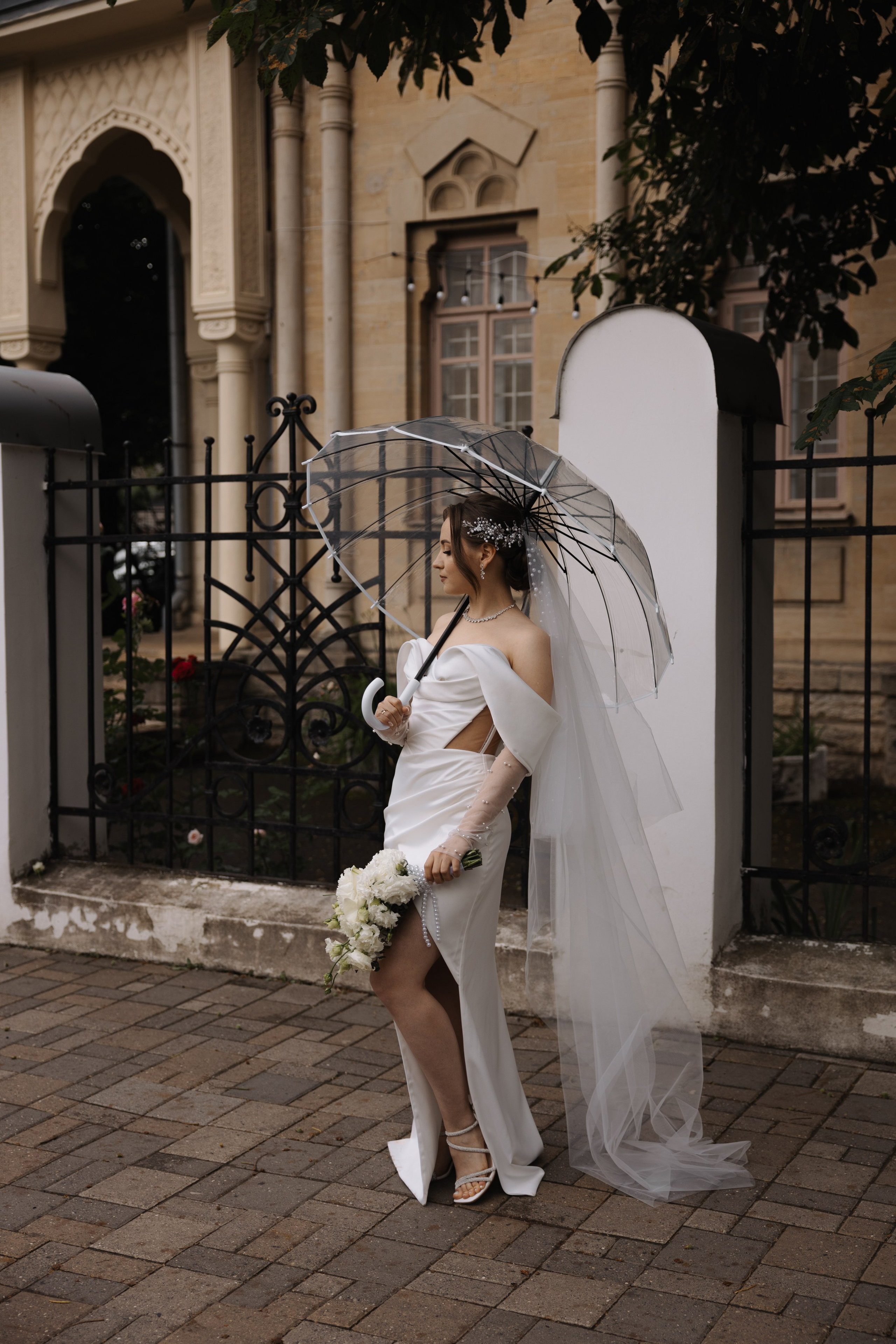 Любовь & Сергей. Майорова Валерия Фотограф Ставрополь