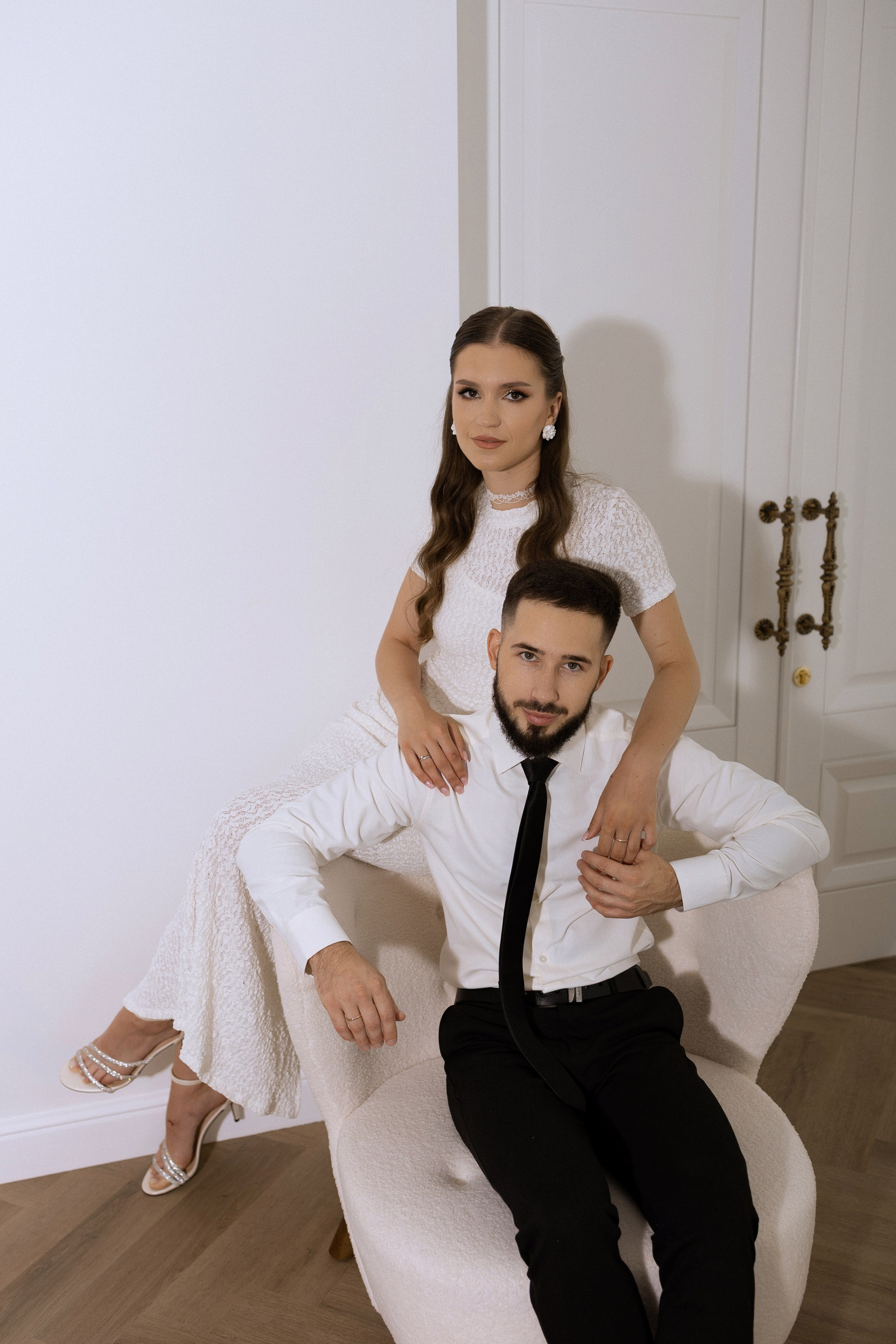 Алина & Александр. Майорова Валерия Фотограф Ставрополь