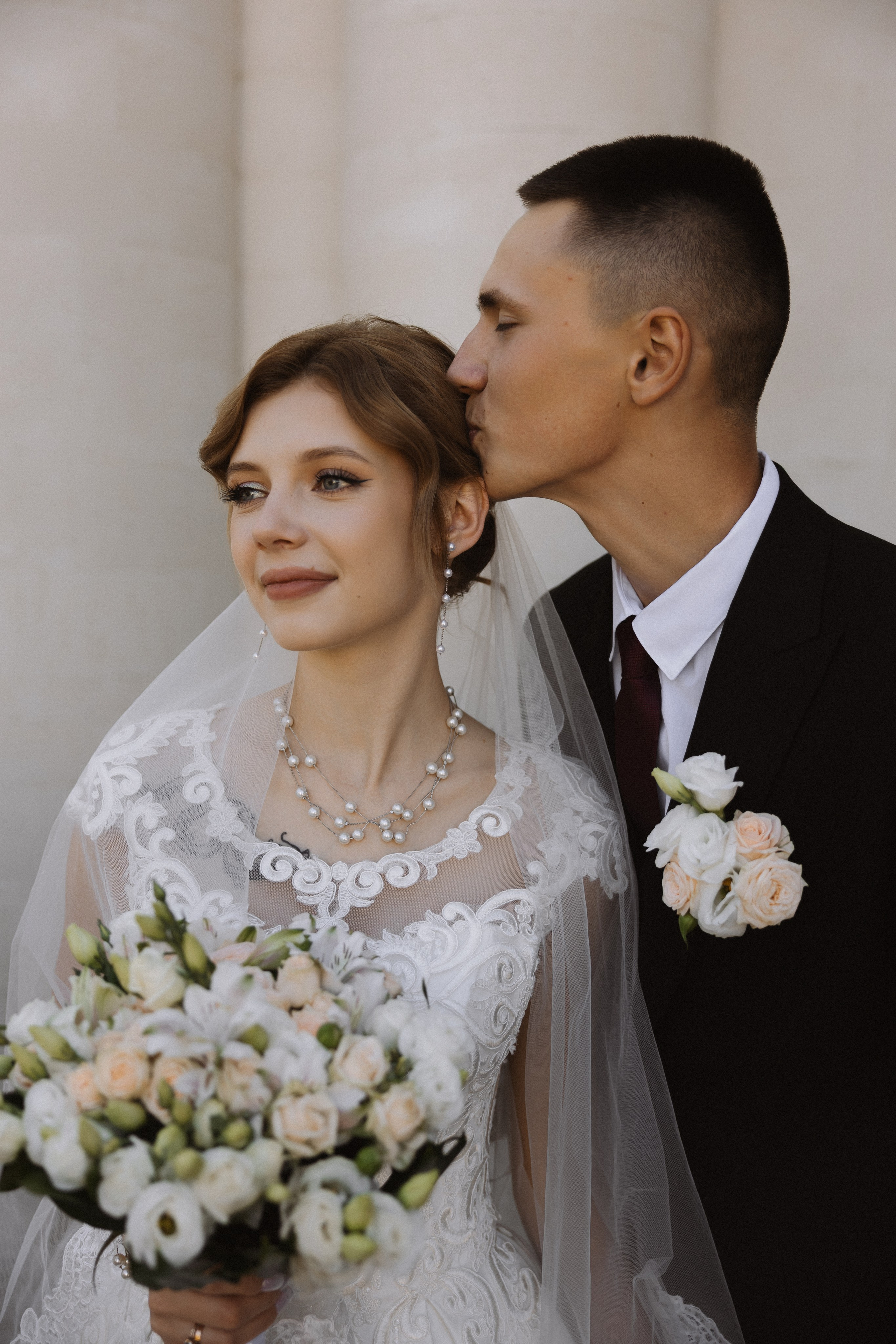 Михаил & Екатерина. Майорова Валерия Фотограф Ставрополь