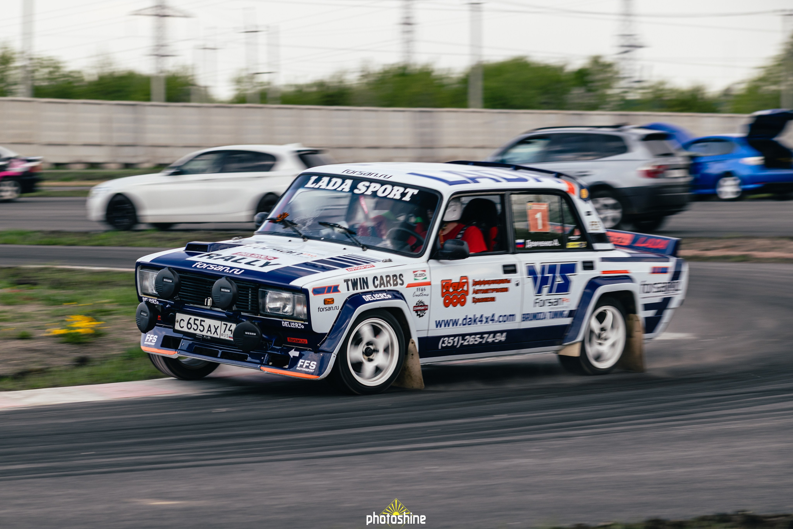 Time Attack. Photoshine | Оля | Фотограф из Челябинска