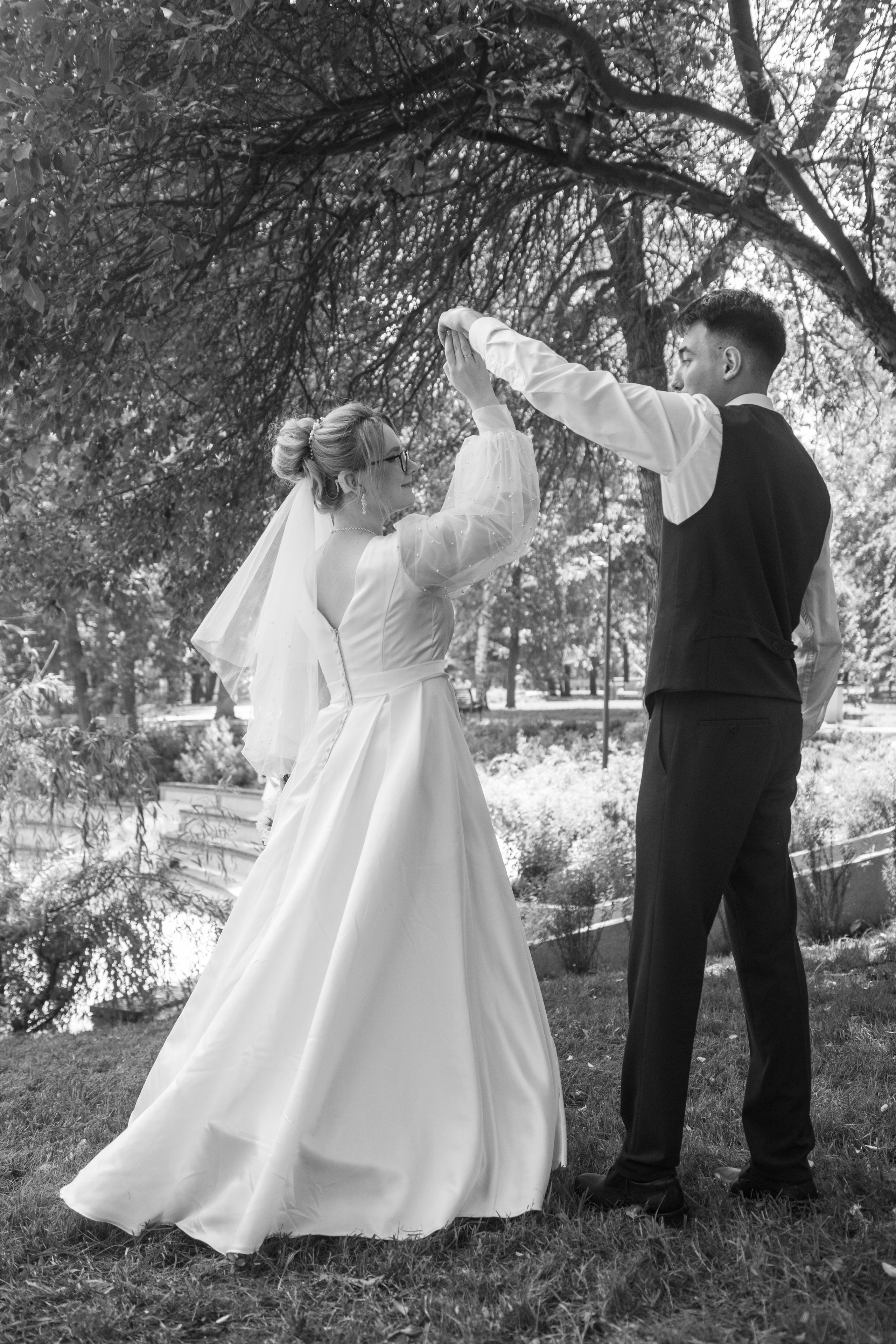 Профессиональный свадебный фотограф в Уфе от 3000 руб. Свадебный и семейный фотограф в Уфе и Башкирии Дмитрий Коломеец