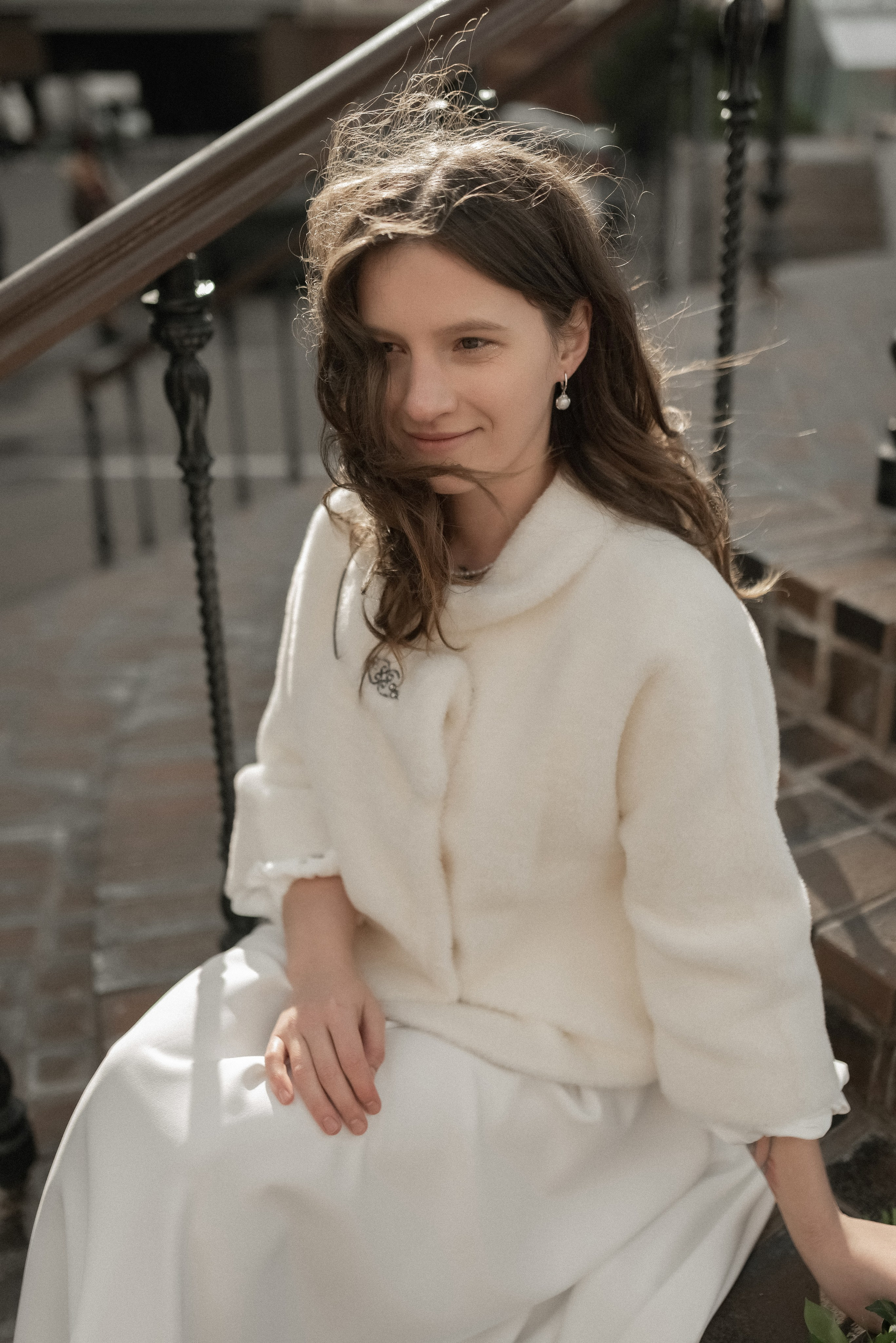 Павел и Юля (центр Тулы)