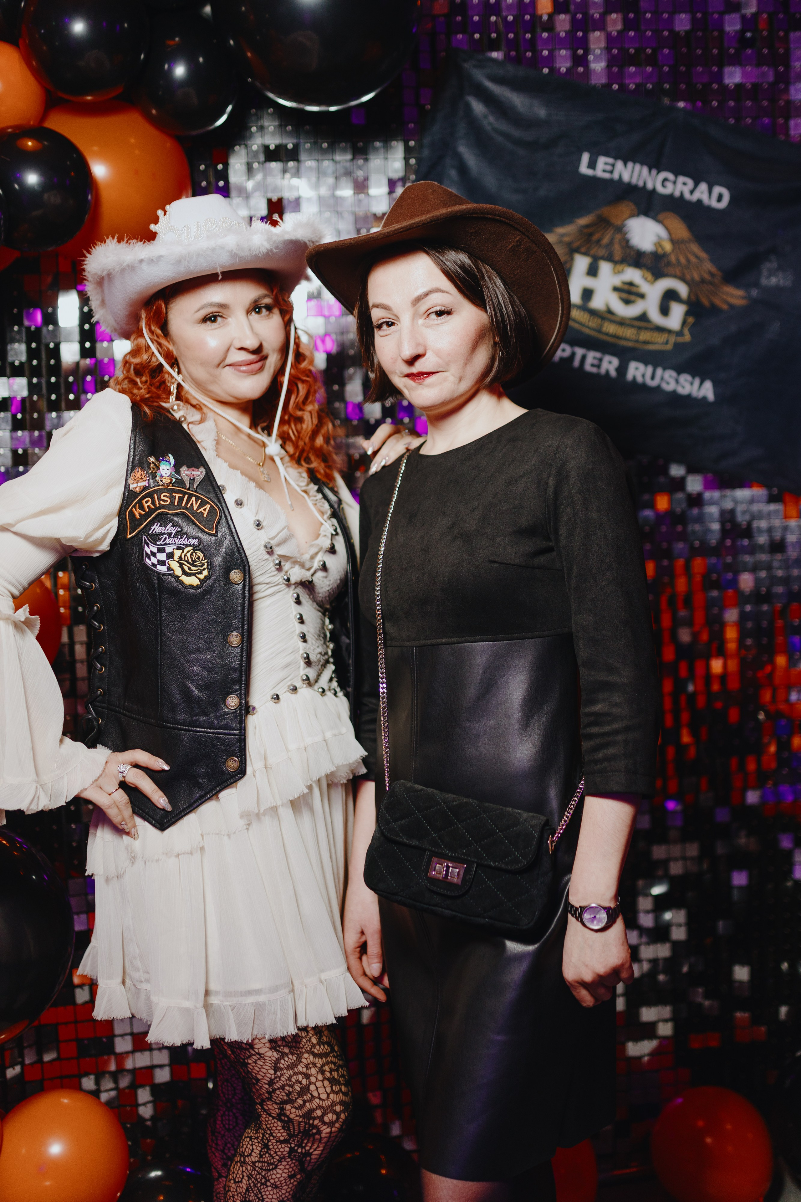 Корпоратив Leningrad Charter Russia. Фотограф Илья Чернов