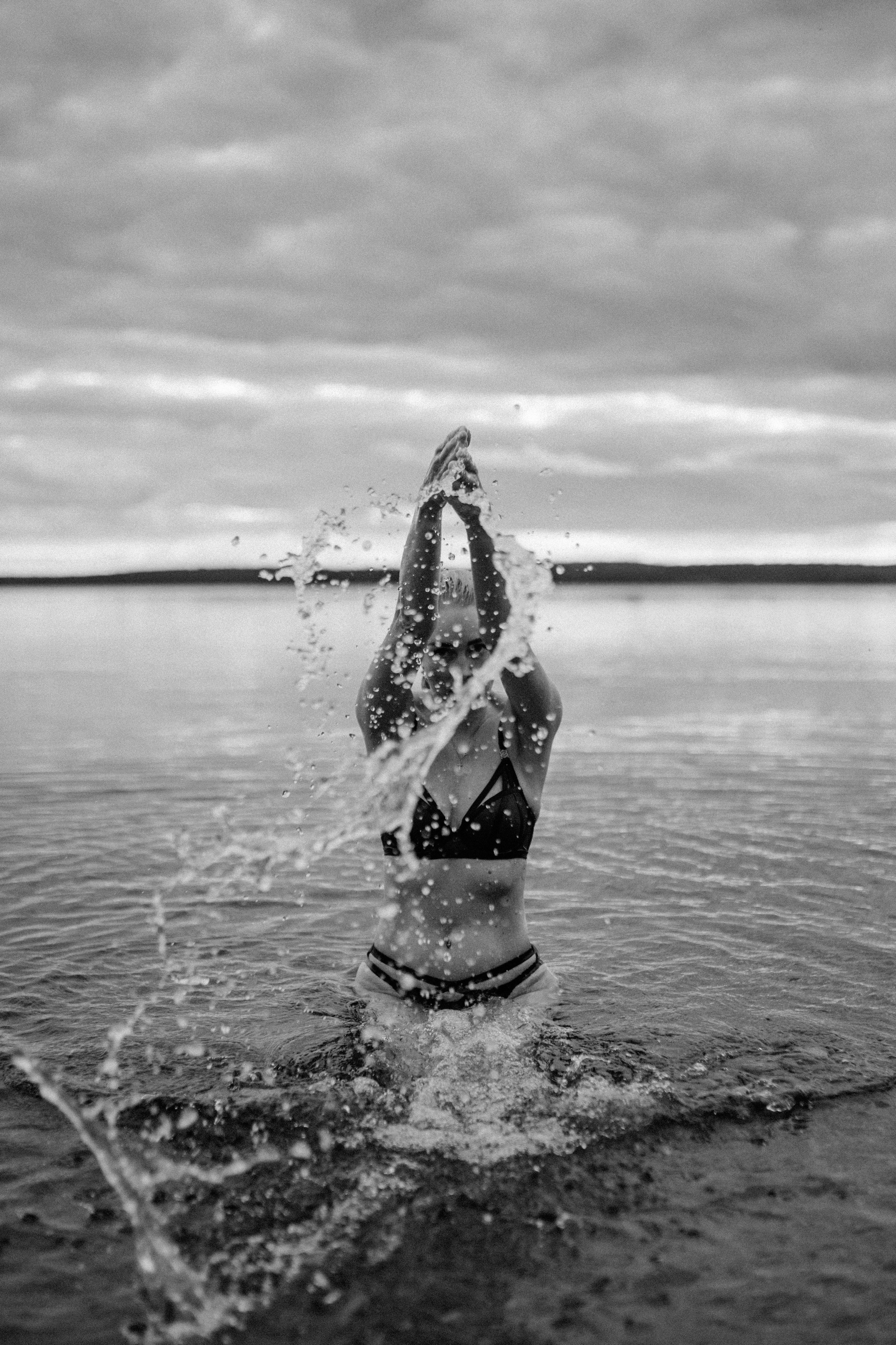 Анастасия. DIANA TILIKAINEN — Фотограф Республика Карелия