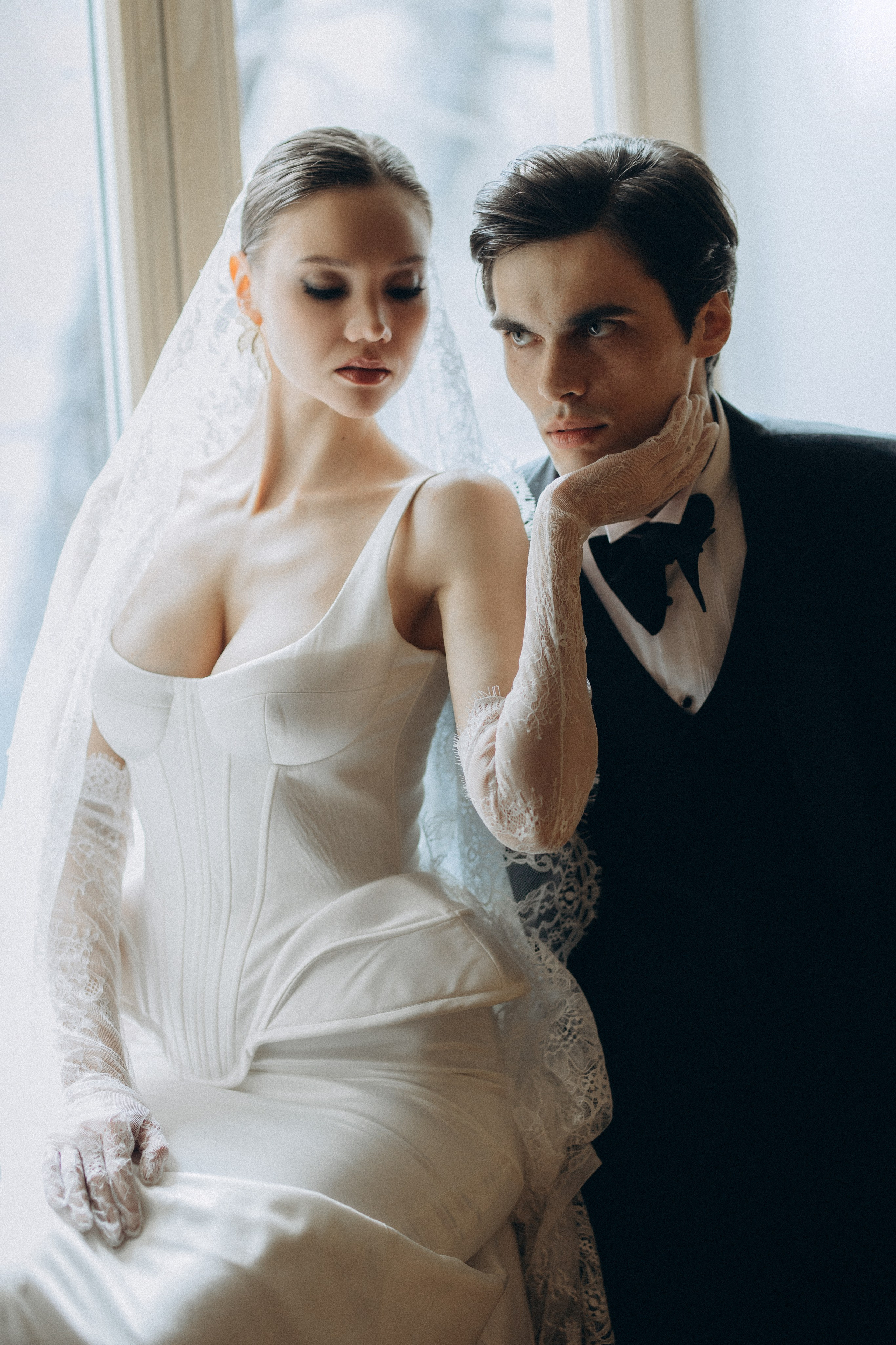 Кристина & Влад. DIANA TILIKAINEN — Фотограф Республика Карелия