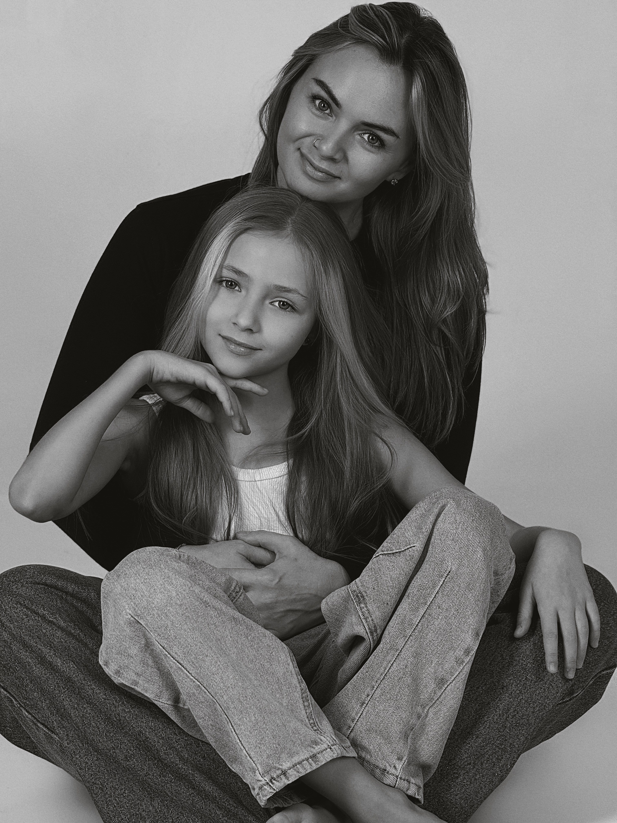 Семейная (парная, коллективная). Мобильный фотограф Тонечка Власова