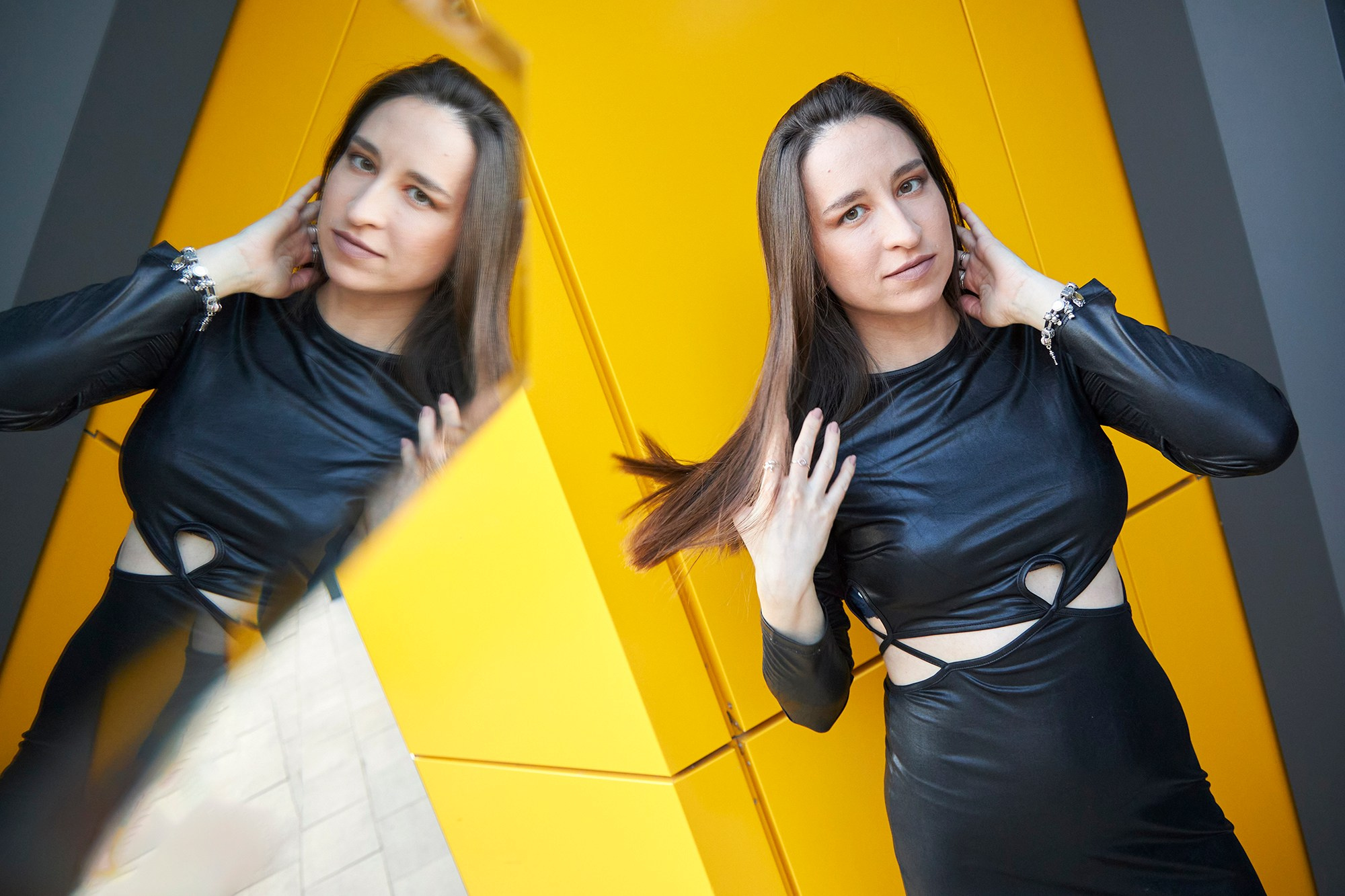 Отражение. Фотограф Наталья Морозова, Воронеж, Россия, Мир