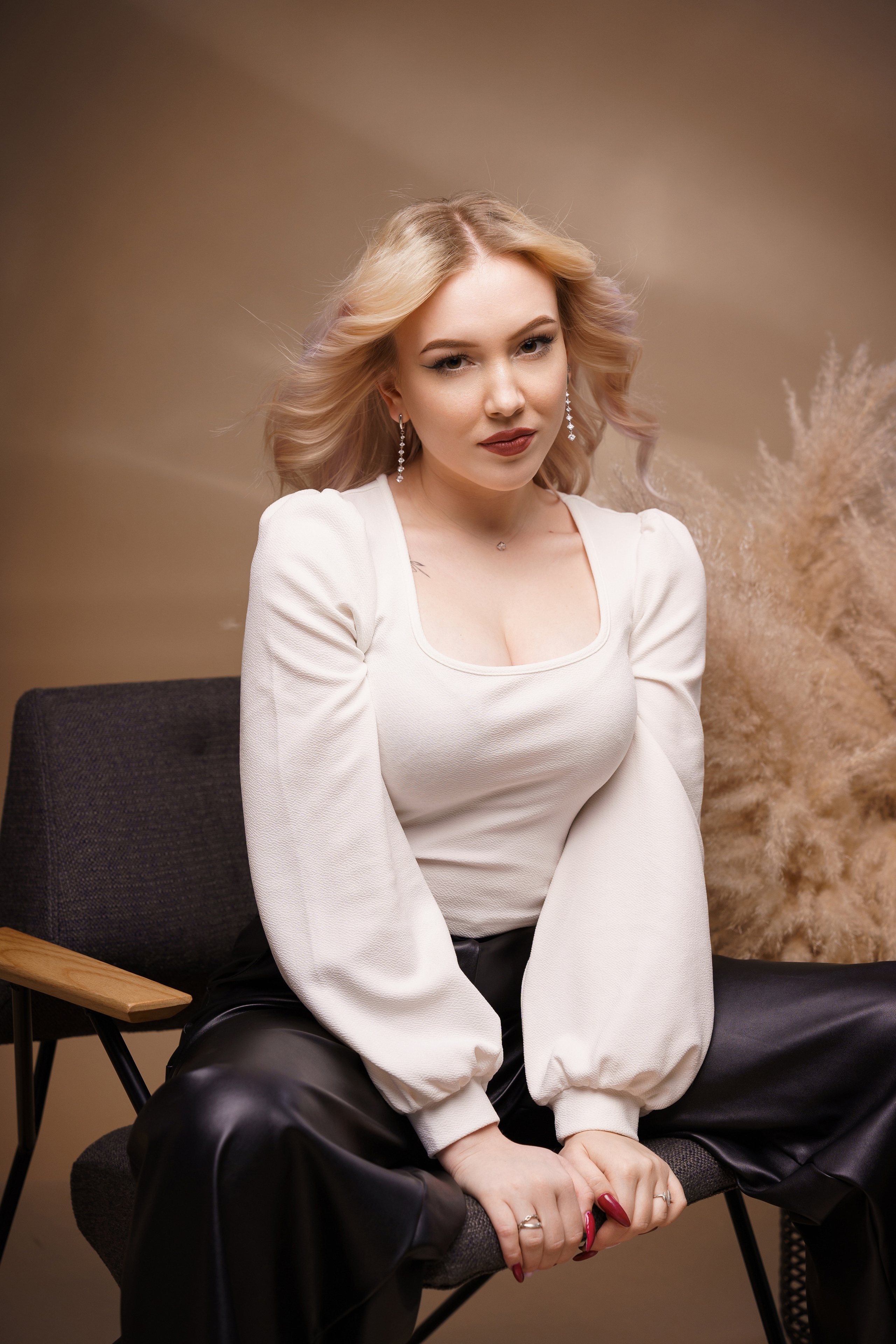 Выпускные альбомы и фотосессии в Кирове от Протасовой Жени