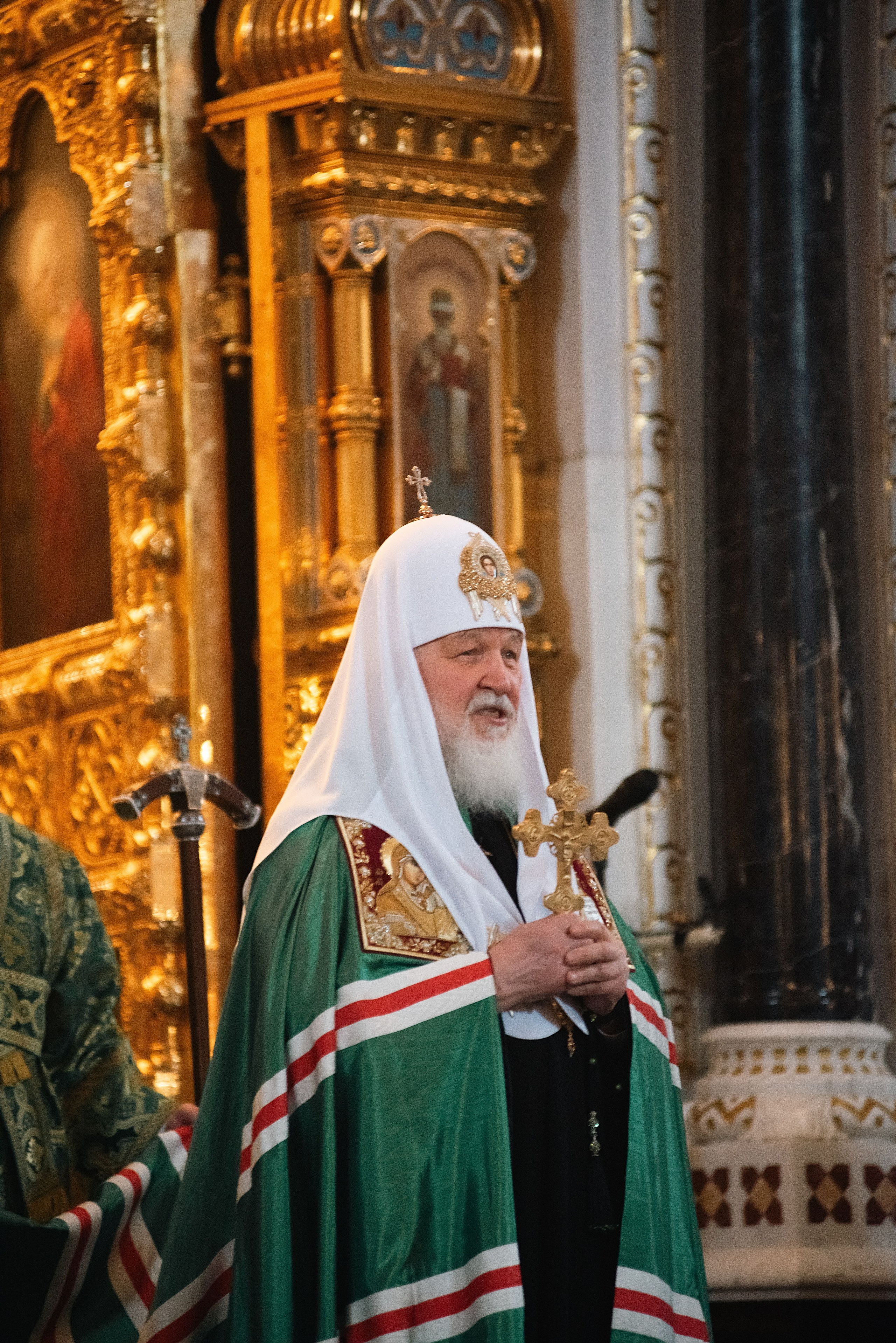 Вход Господень в Иерусалим. Фотограф, визажист. Москва