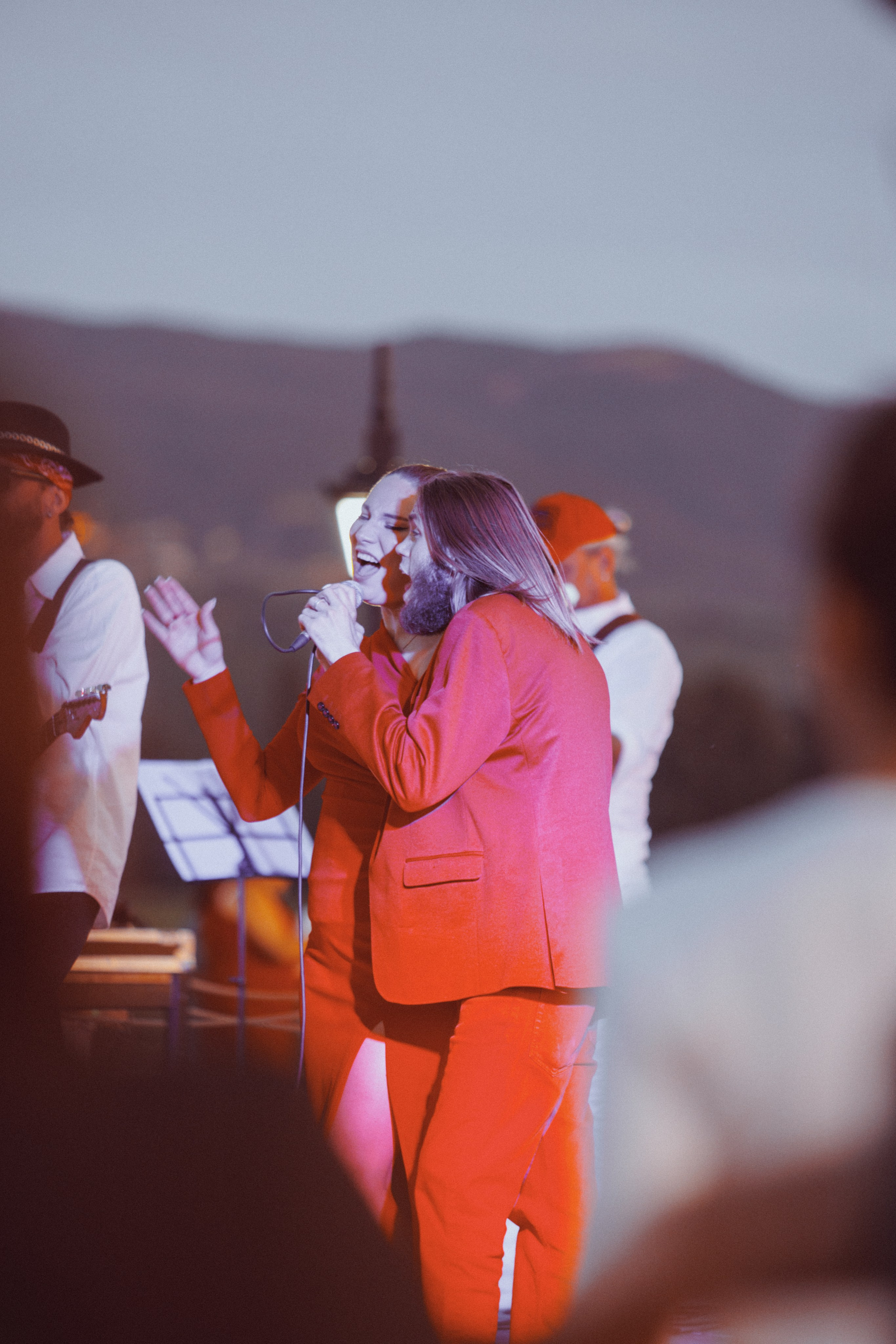 Севастопольский джаз. Артем Корнев Фотограф