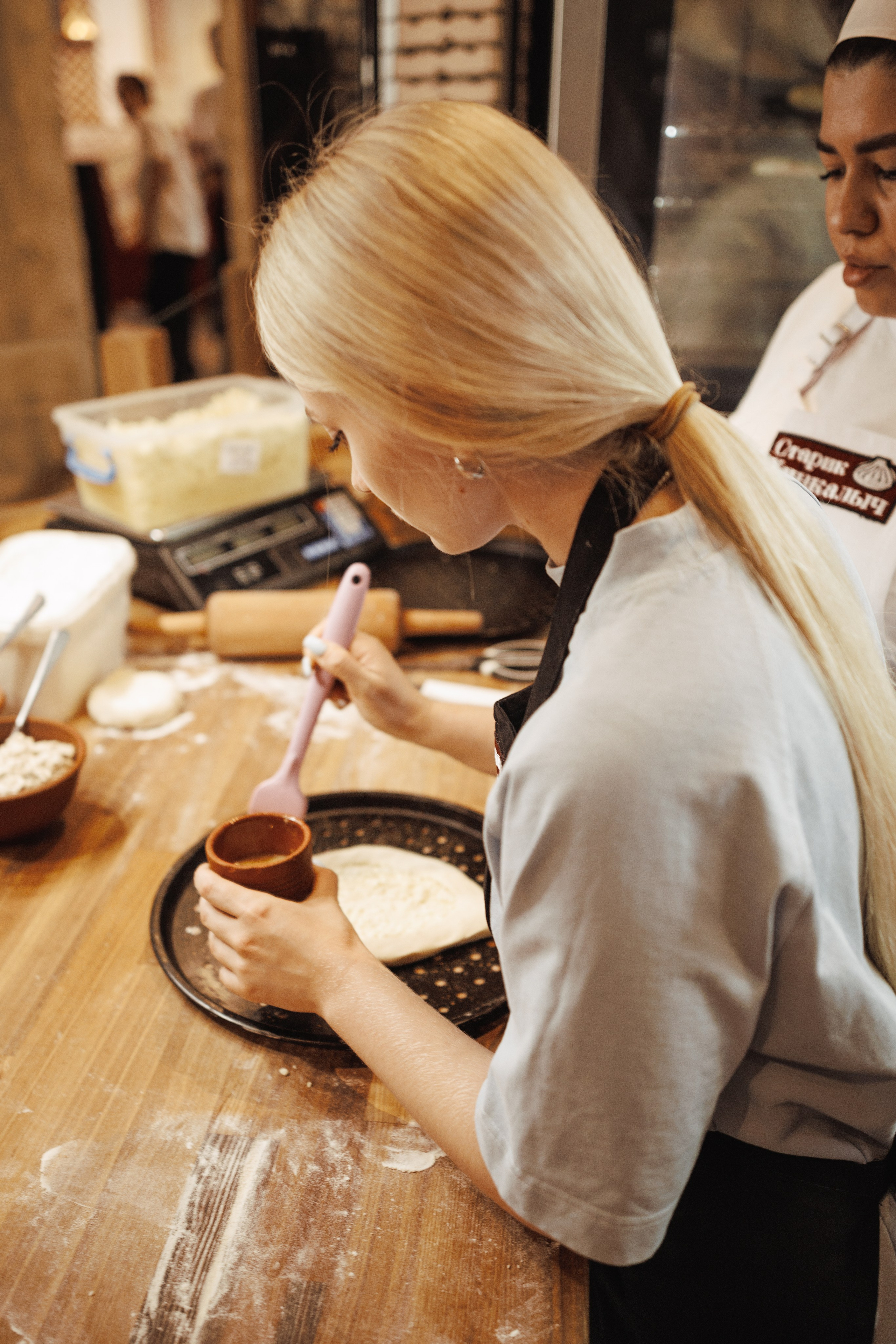 Таврида Арт х Старик Хинкалыч (Арт-Фестиваль Море Хачапури). Артем Корнев Фотограф