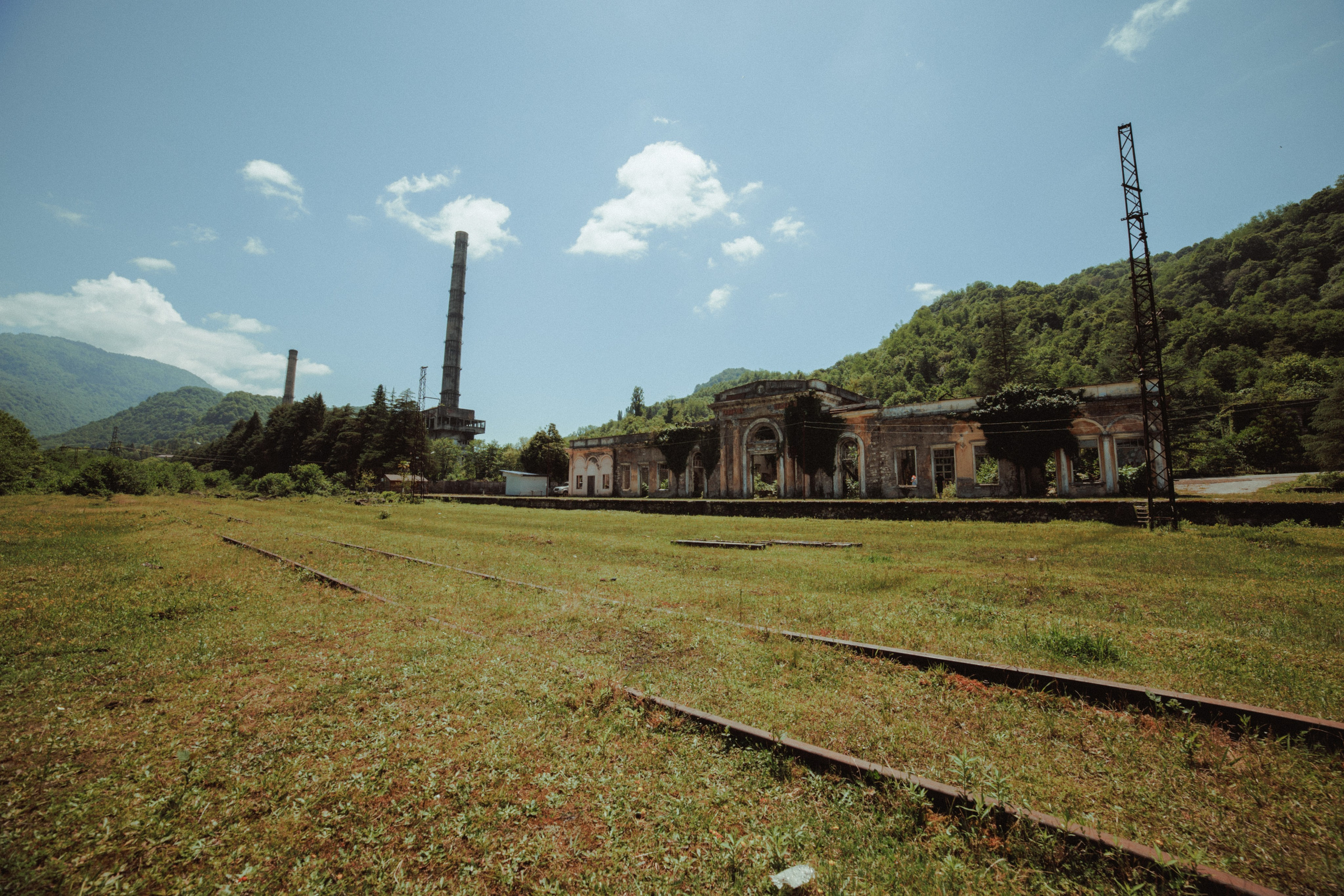Urban. Артем Корнев Фотограф