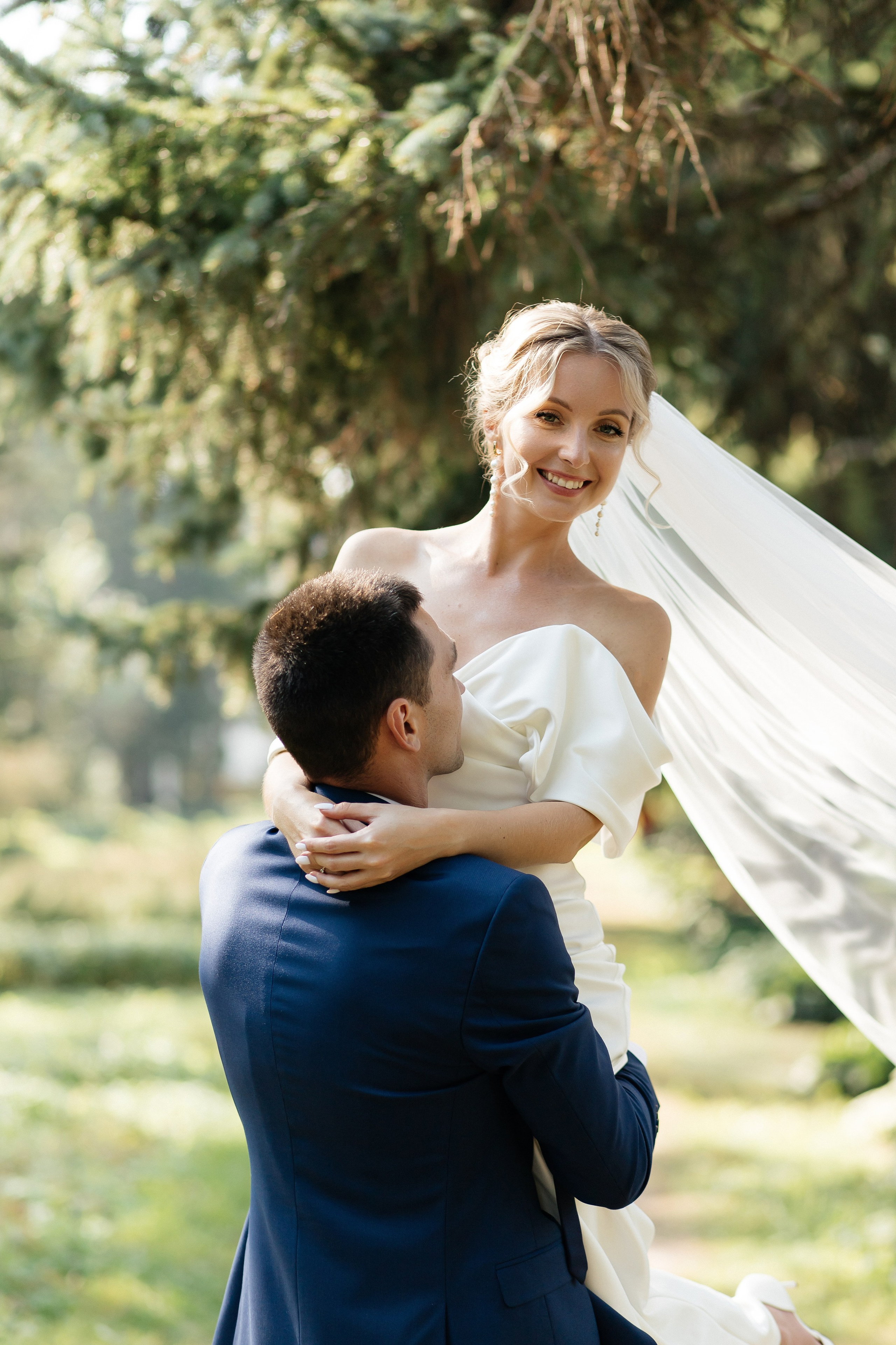 N&I. Свадебный и семейный фотограф Витебск