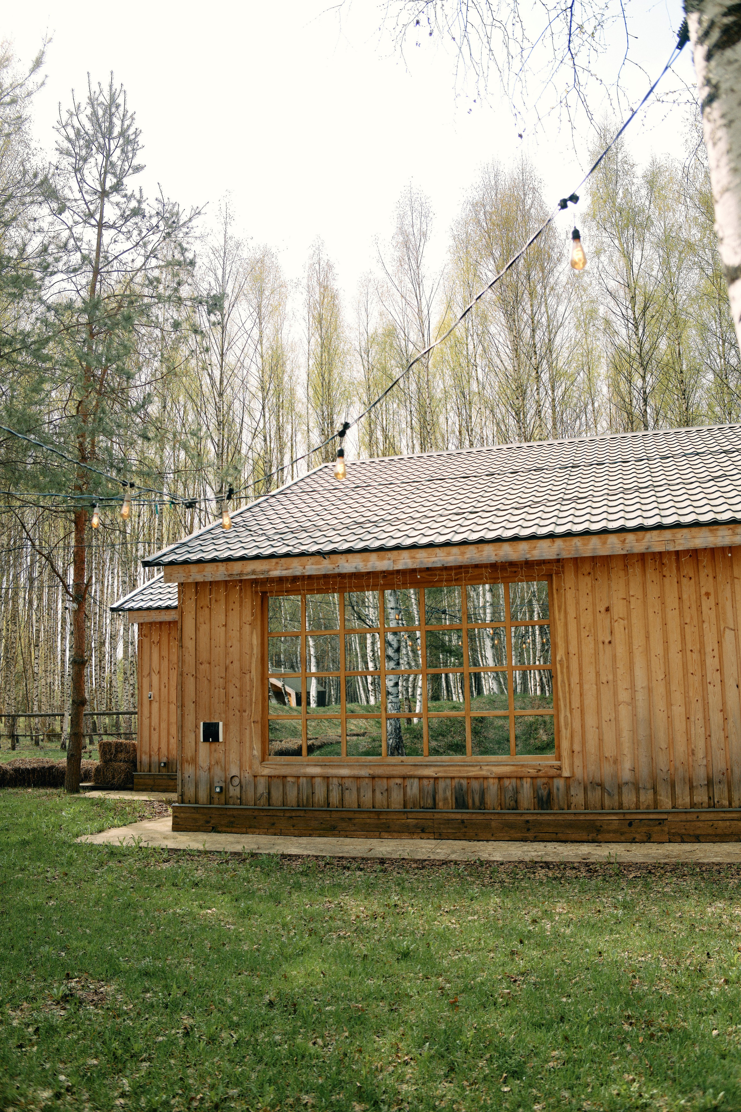 Бутик-отель Поле летом. Профессиональный Фотограф во Владимире, в Москве и в Суздале — Полина Романычева
