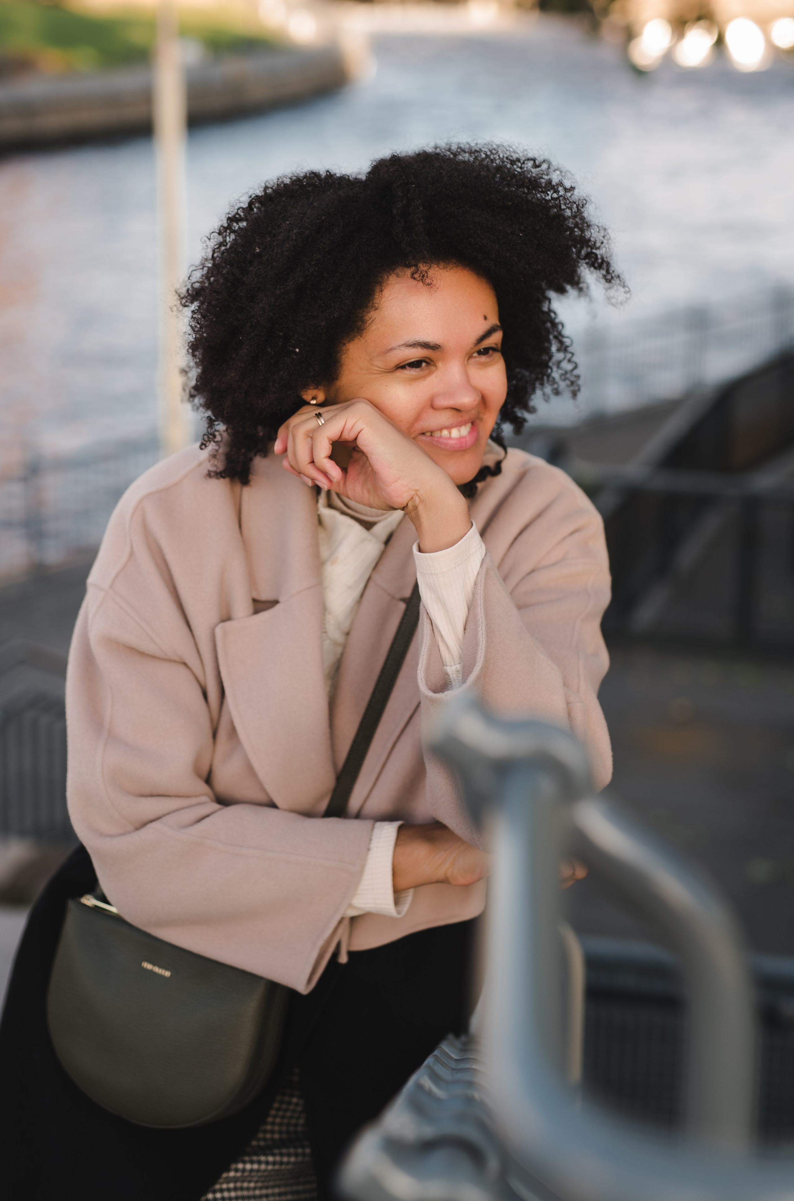 Julia Famba. Семейный и контент фотограф