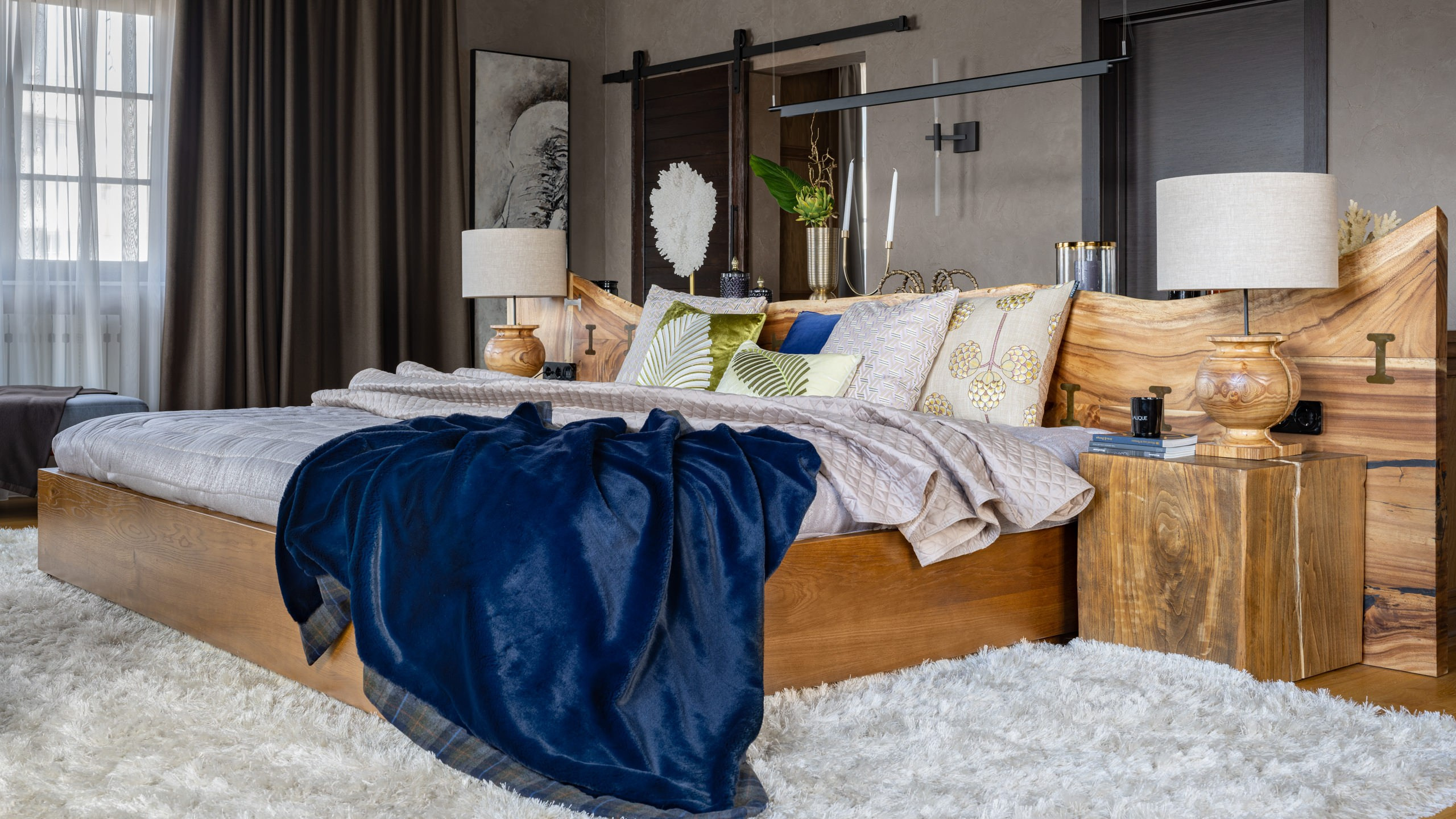 Коваль Илья — Интерьерный и архитектурный фотограф